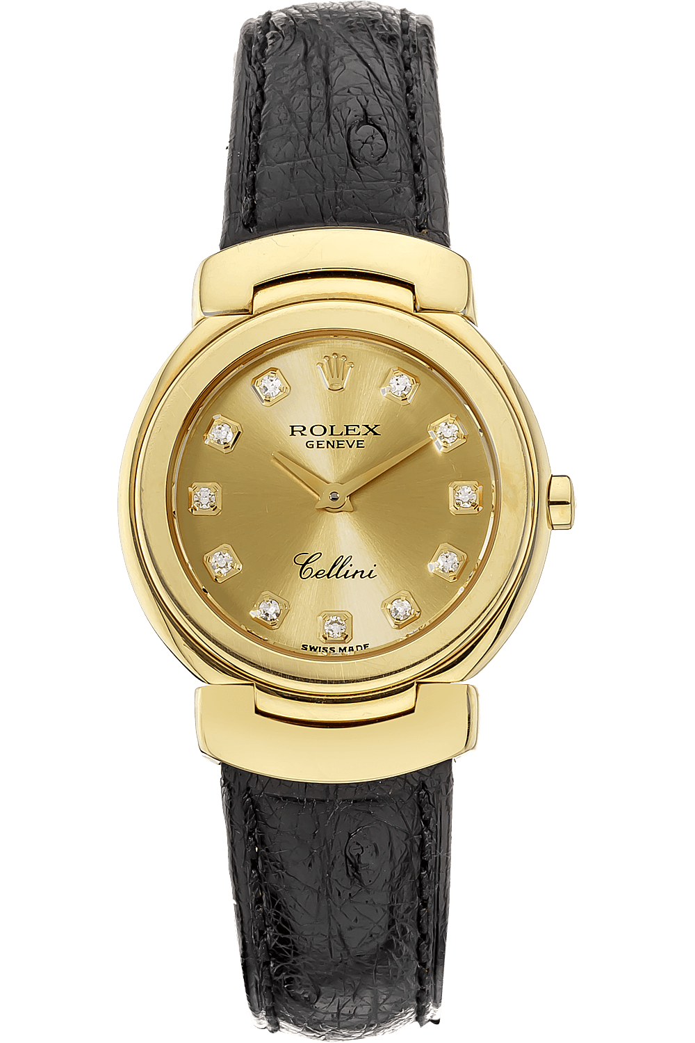 rolex cellini pre owned