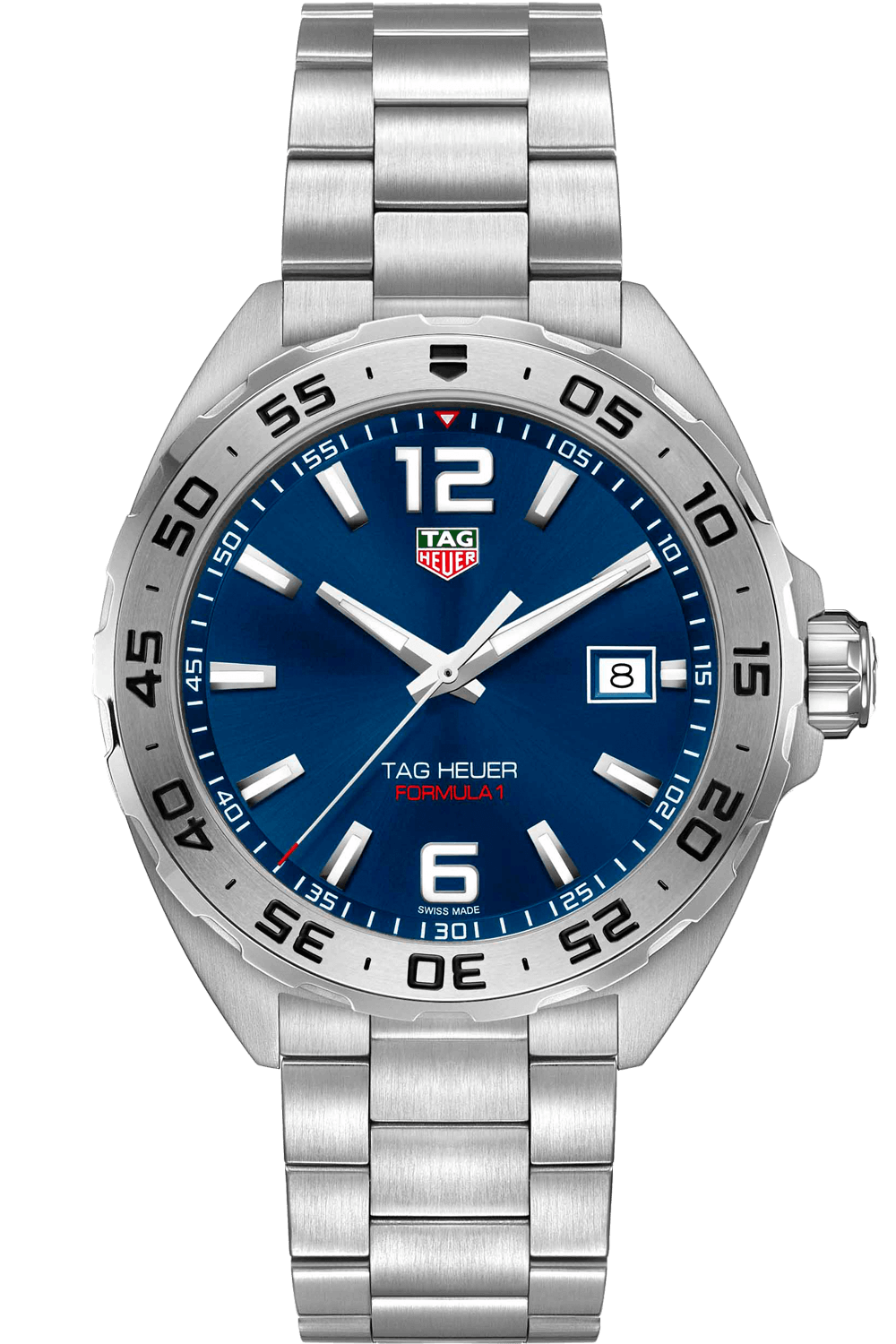 Tag heuer sale aquaracer formula 1