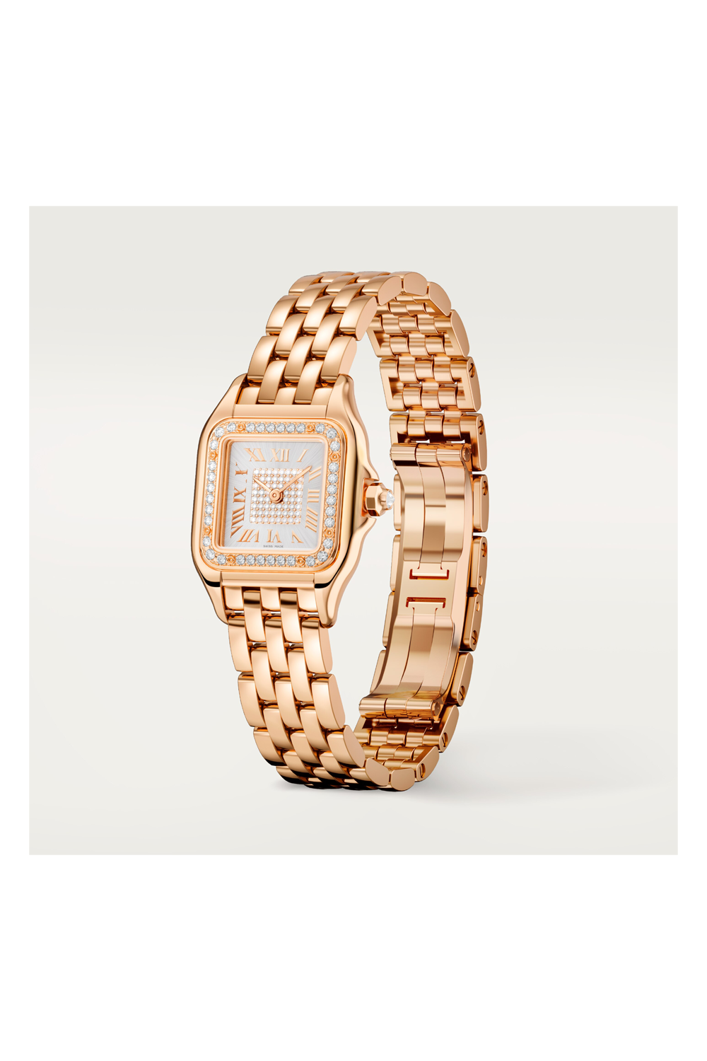 Cartier Panthère de Cartier (WJPN0039)