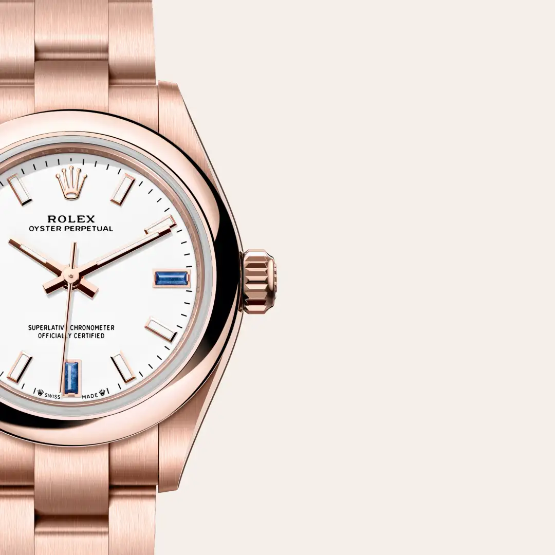 Oyster Perpetual 28