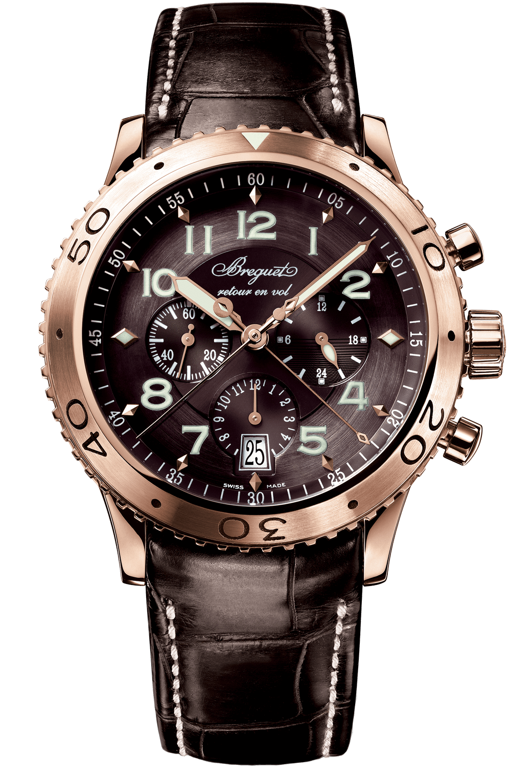 Breguet Type XXI 3810 (3810BR/92/9ZU)