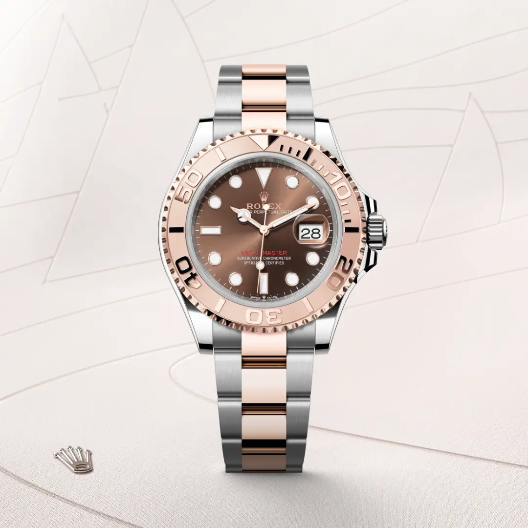 Yacht-Master 40