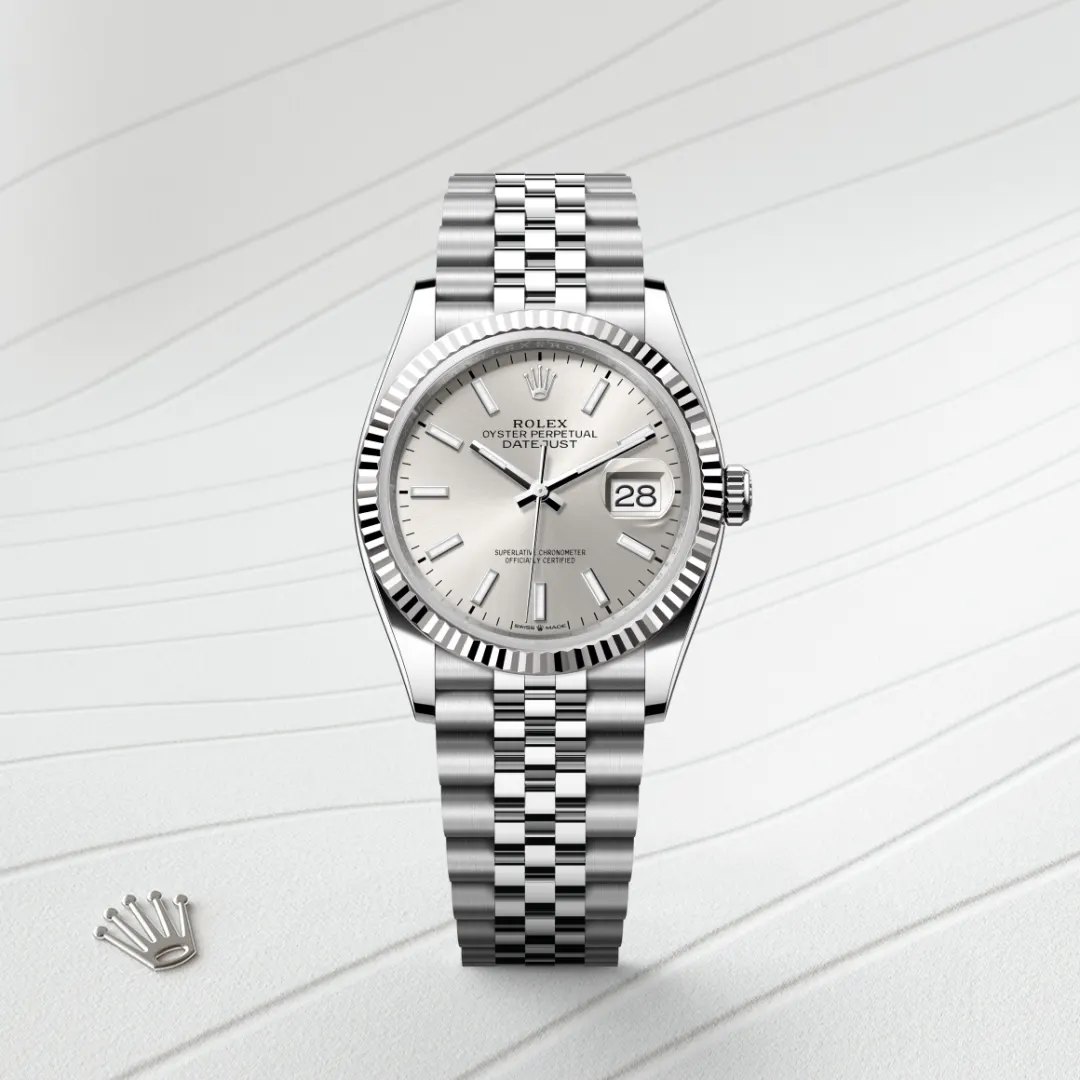 Datejust 36