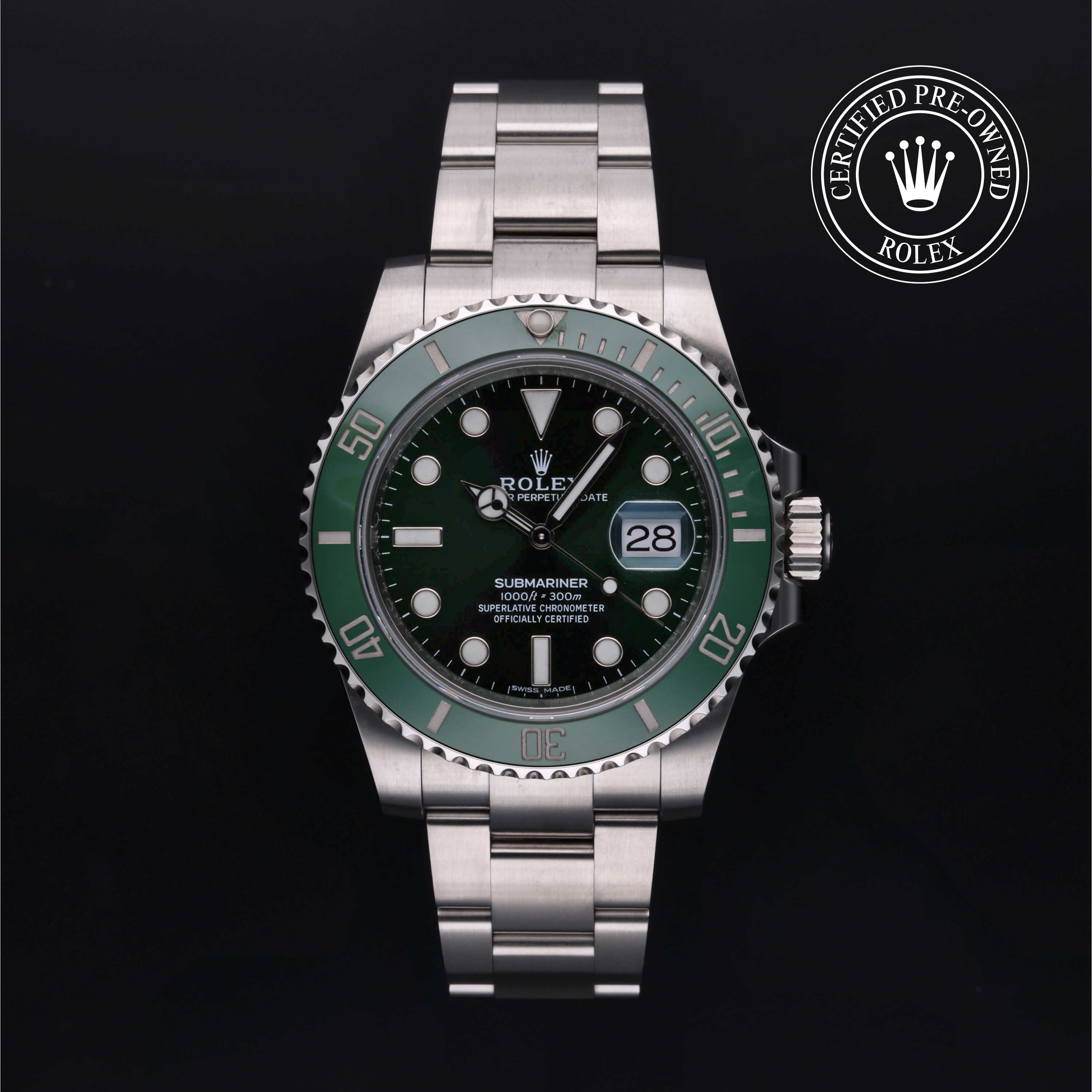 Submariner