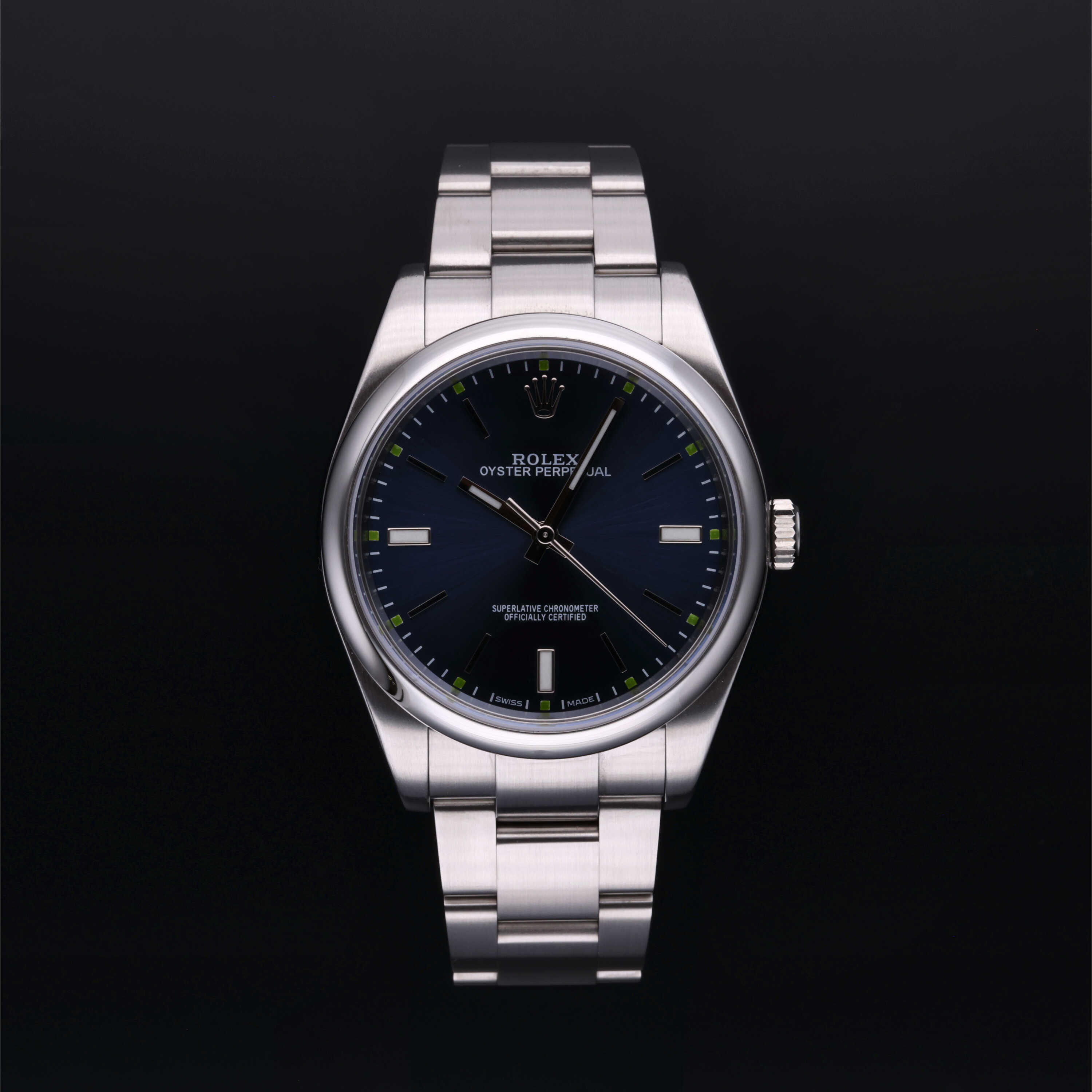 Oyster Perpetual