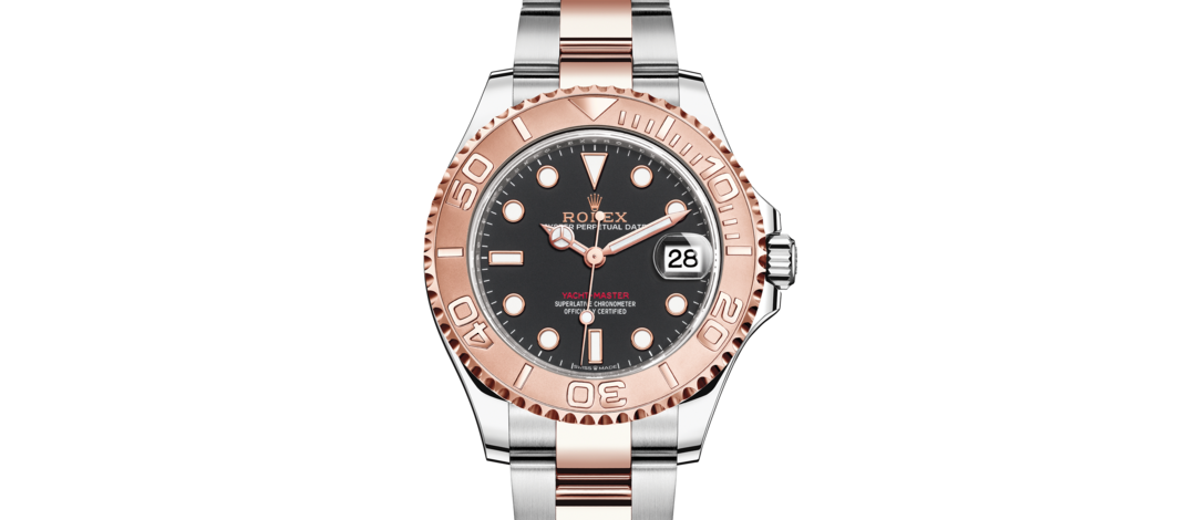 Yacht-Master 37