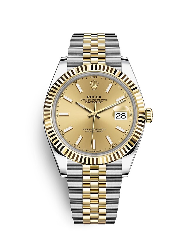 Official Rolex Website Swiss Luxury Watches