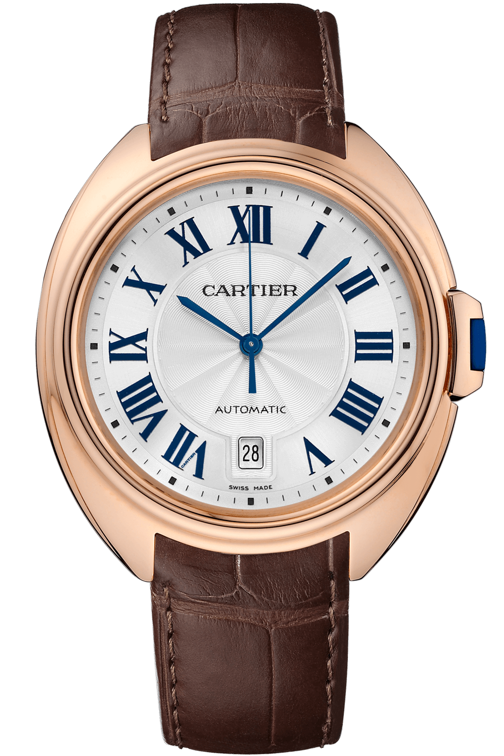 Cartier Cle de Cartier (WGCL0004)