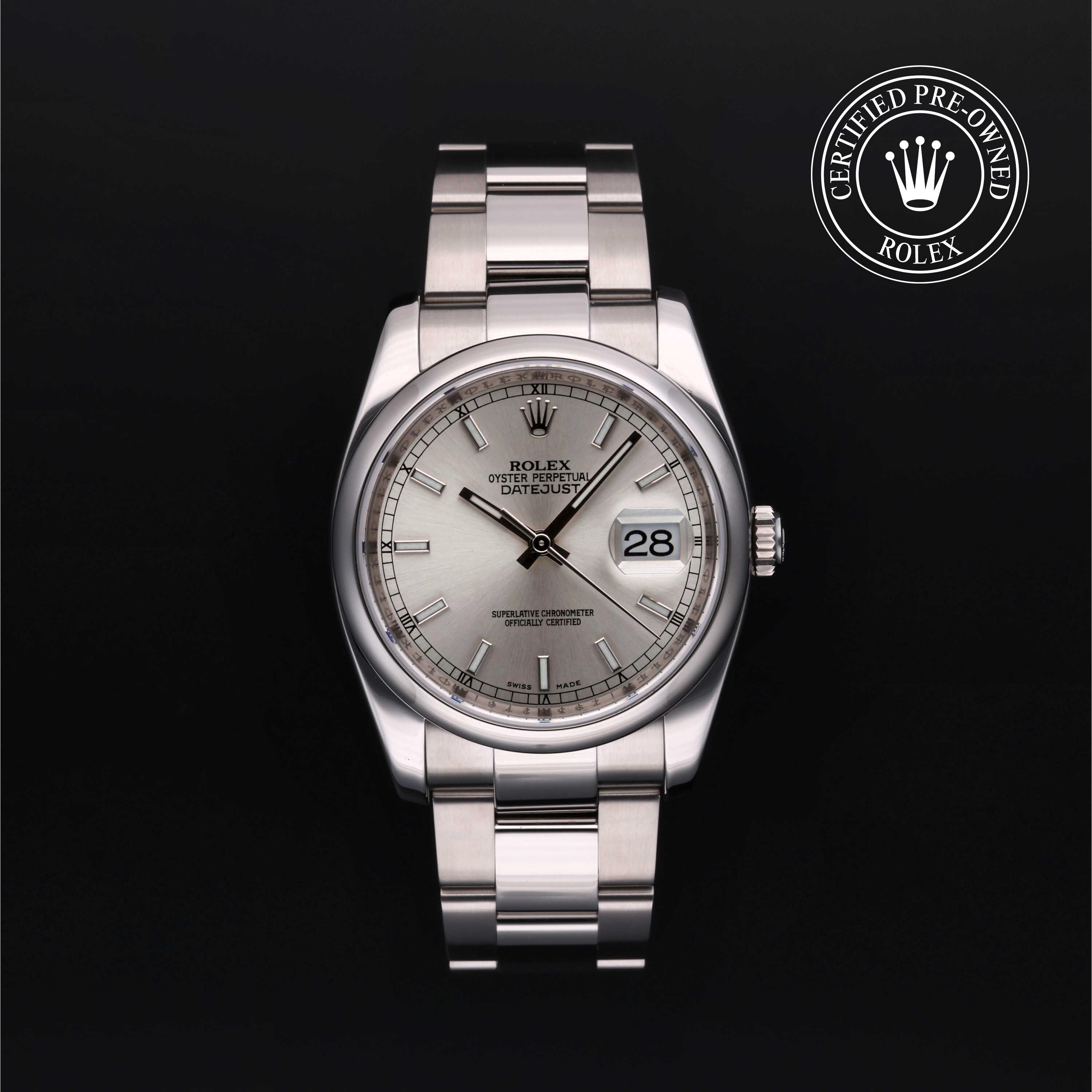 Datejust