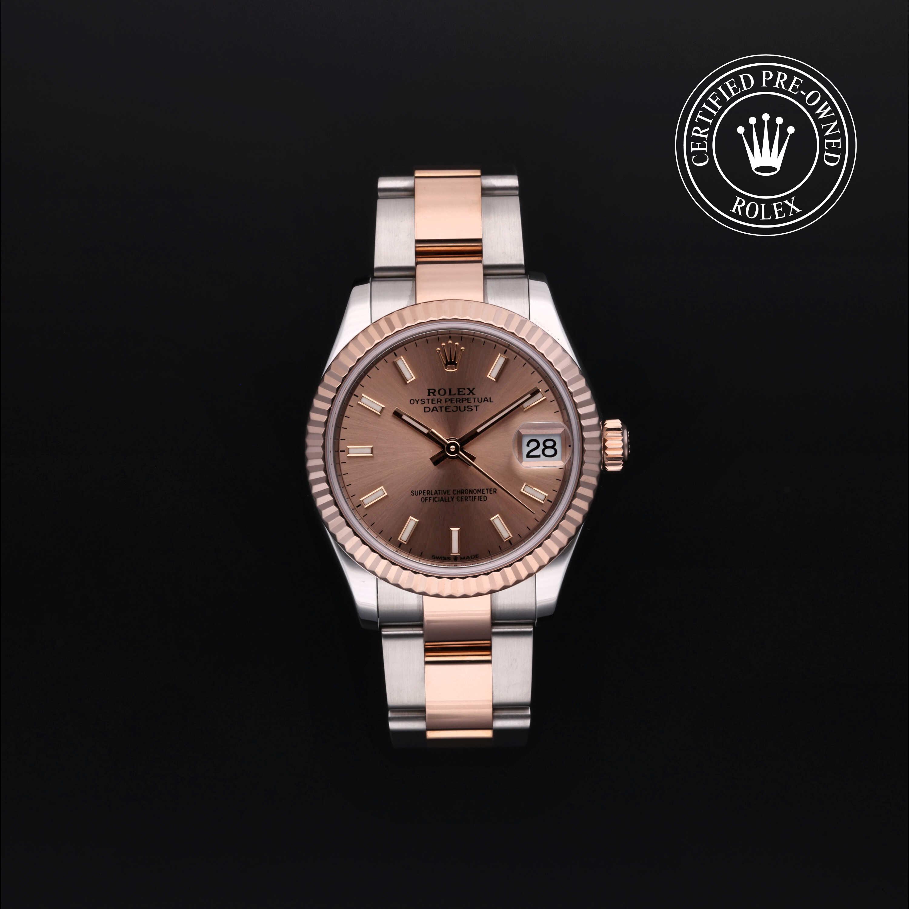 Datejust