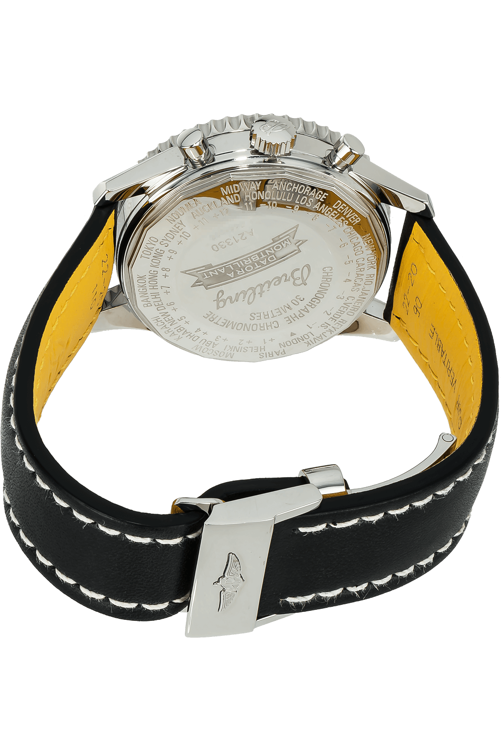Montre Type 14 Automatique 41 mm - L'esprit cockpit signé