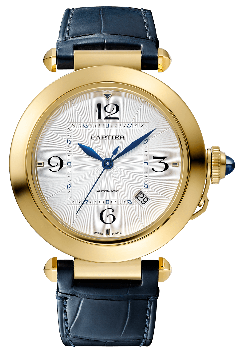 Tourneau Cartier Best Sale, 54% OFF 