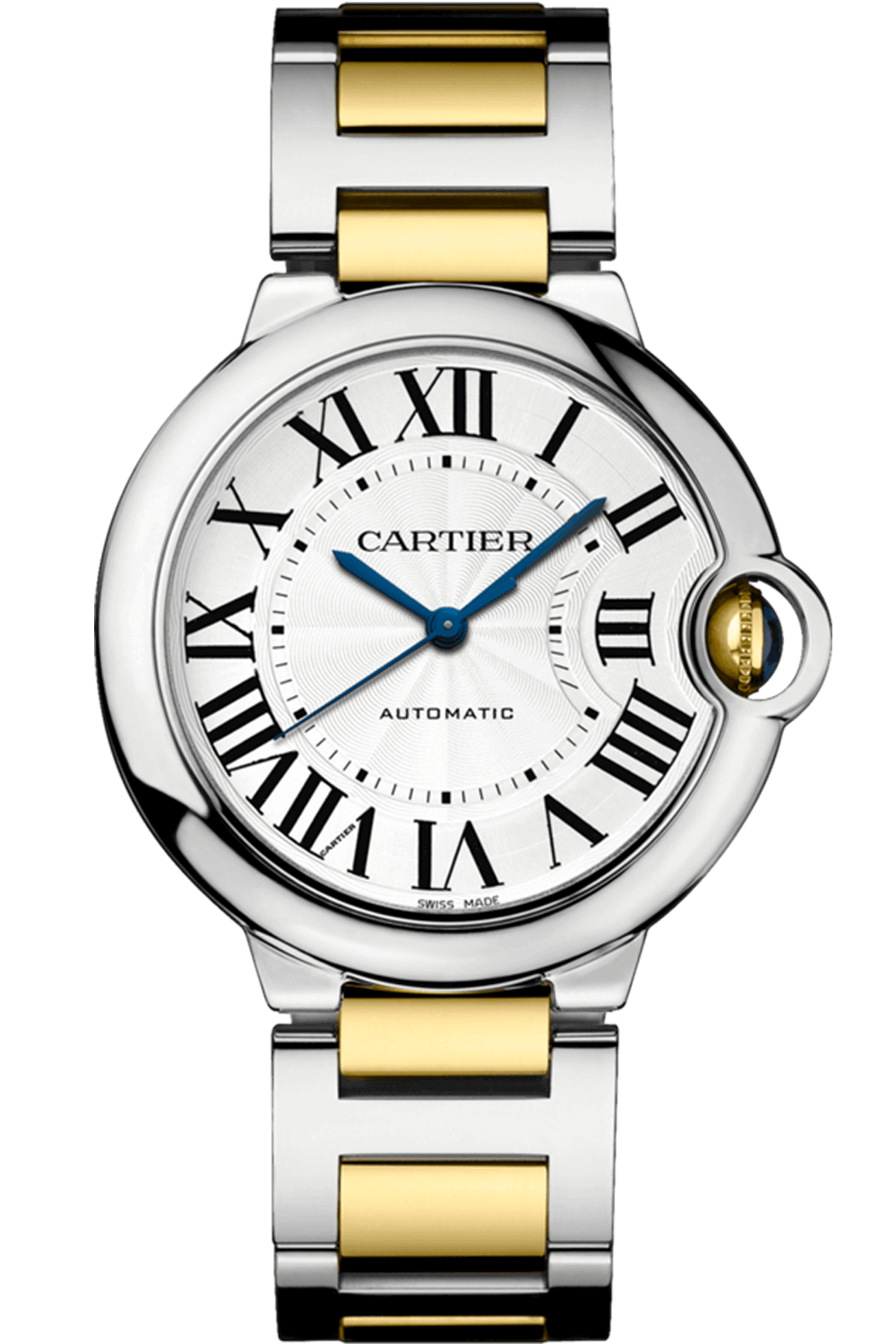 cartier tourneau