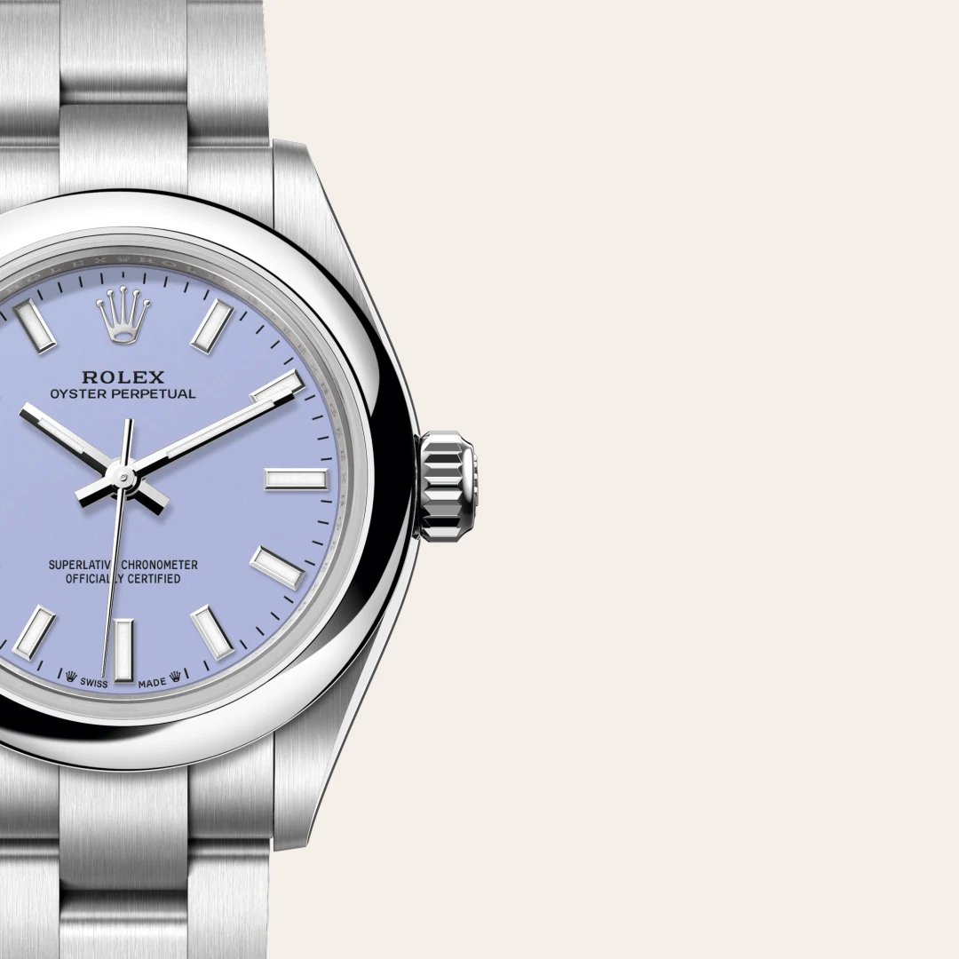 Oyster Perpetual 28