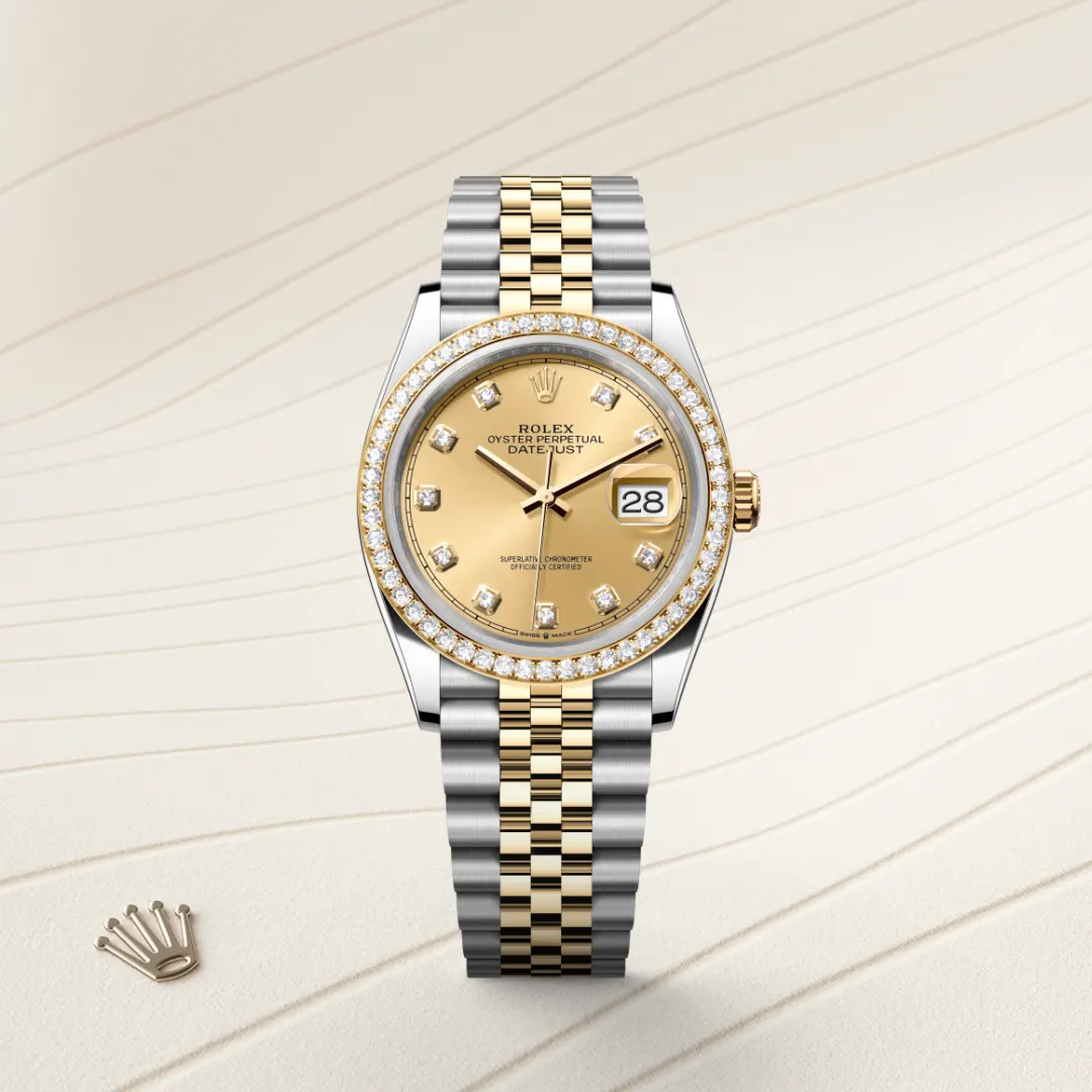 Datejust 36