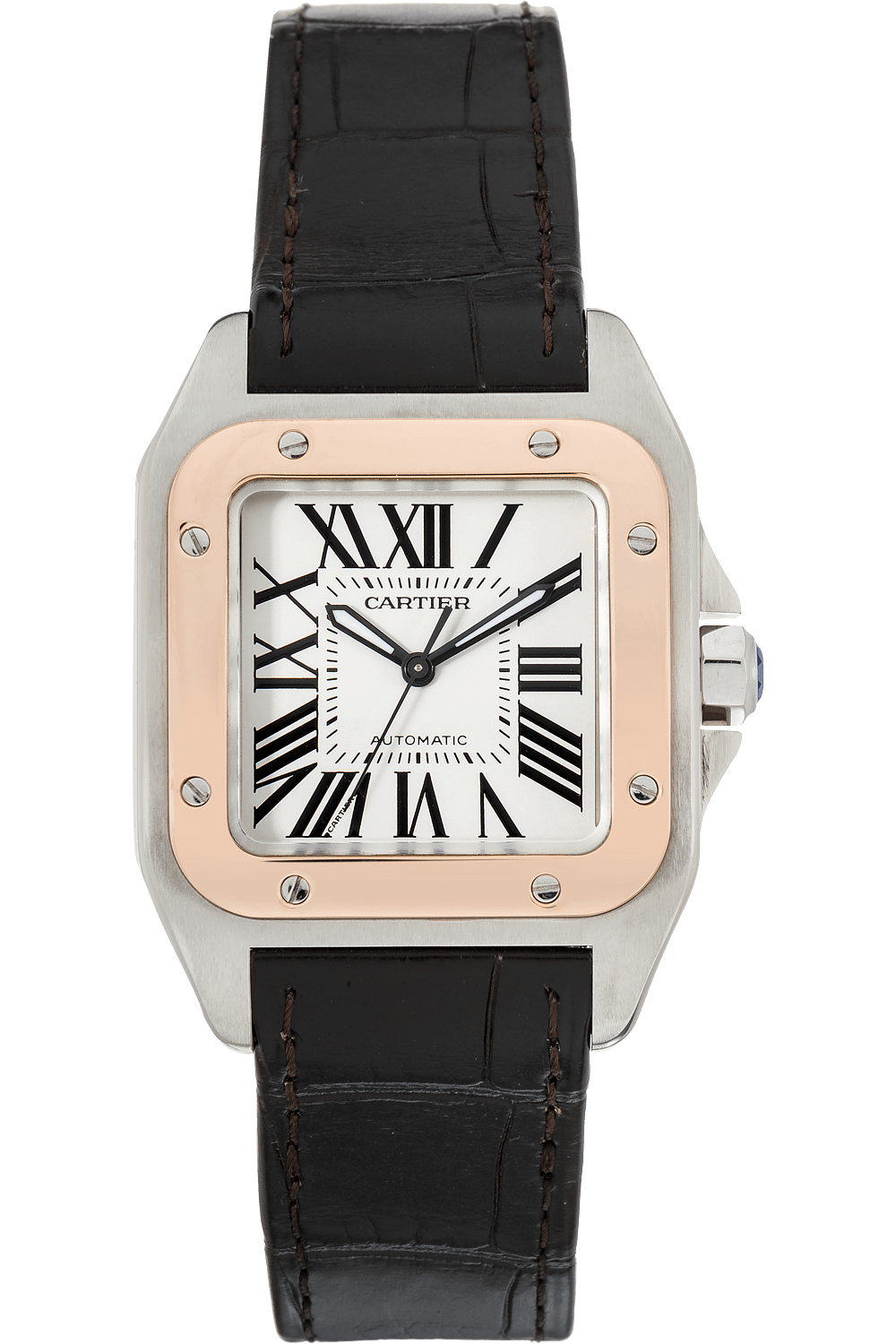 tourneau cartier pre owned