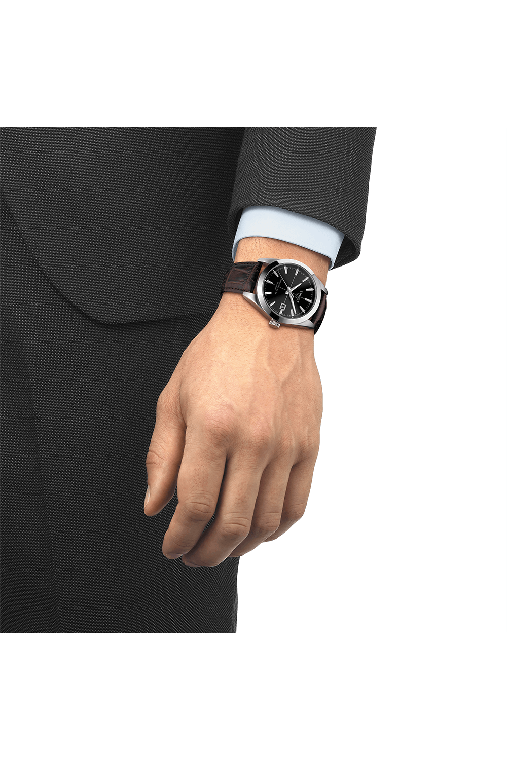 tissot mens gentleman auto stainless steel dress watch brown t1274071605101 Tissot mens Gentleman Auto Stainless Steel Dress Watch Brown T1274071605101, Brown, Modern : Amazon.com.au: Clothing, Shoes & Accessories