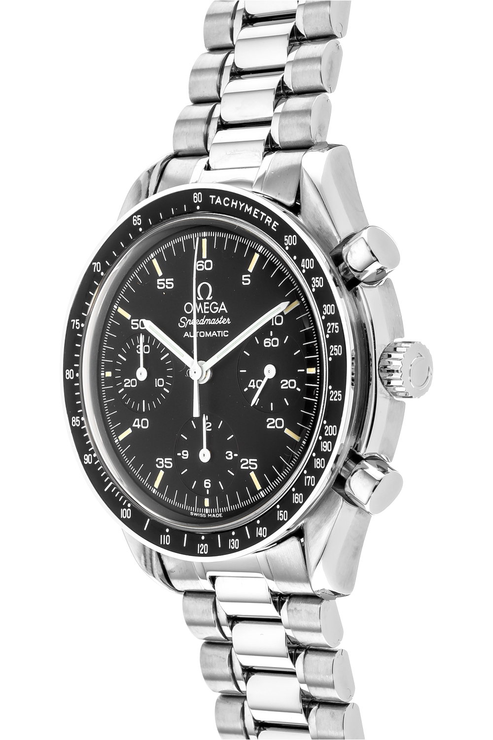 speedmaster reduced review