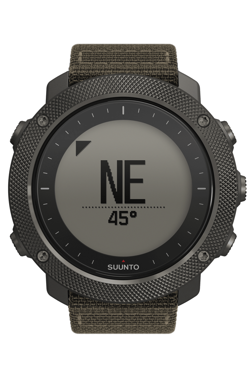 Suunto Traverse Alpha Foliage (SS022292000)