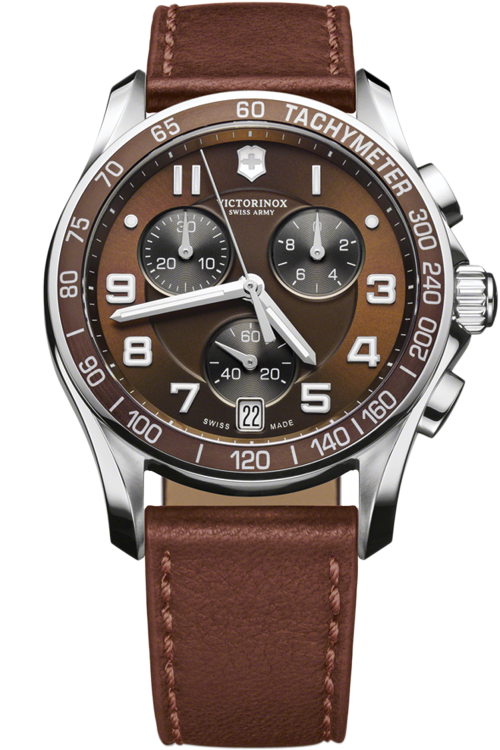 Victorinox Swiss Army Chrono Classic (241498)