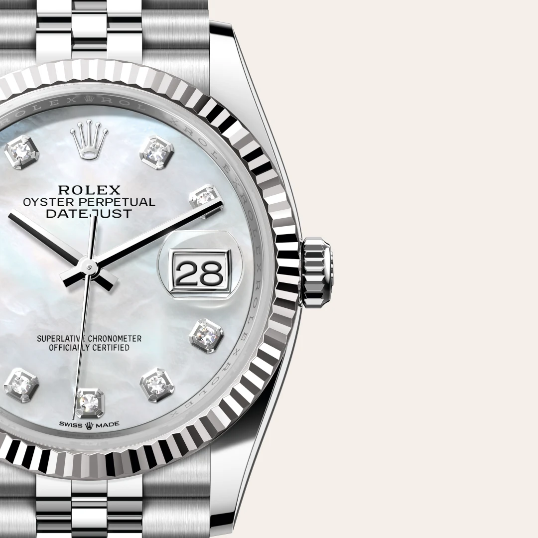Datejust 36