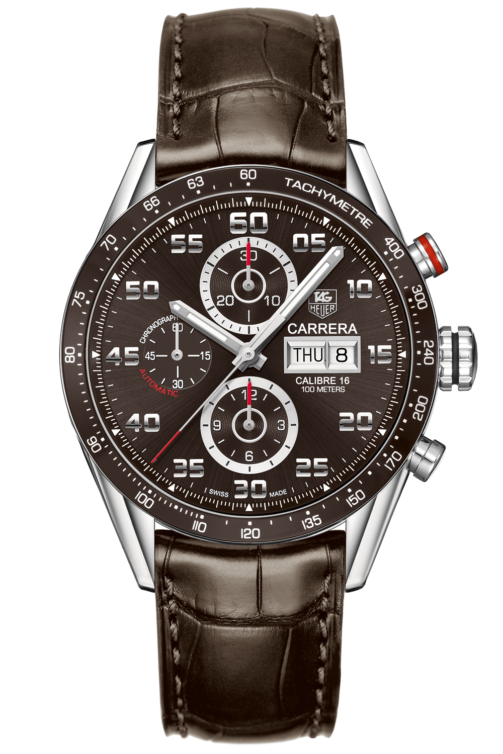 Carrera calibre 16 tag heuer clearance
