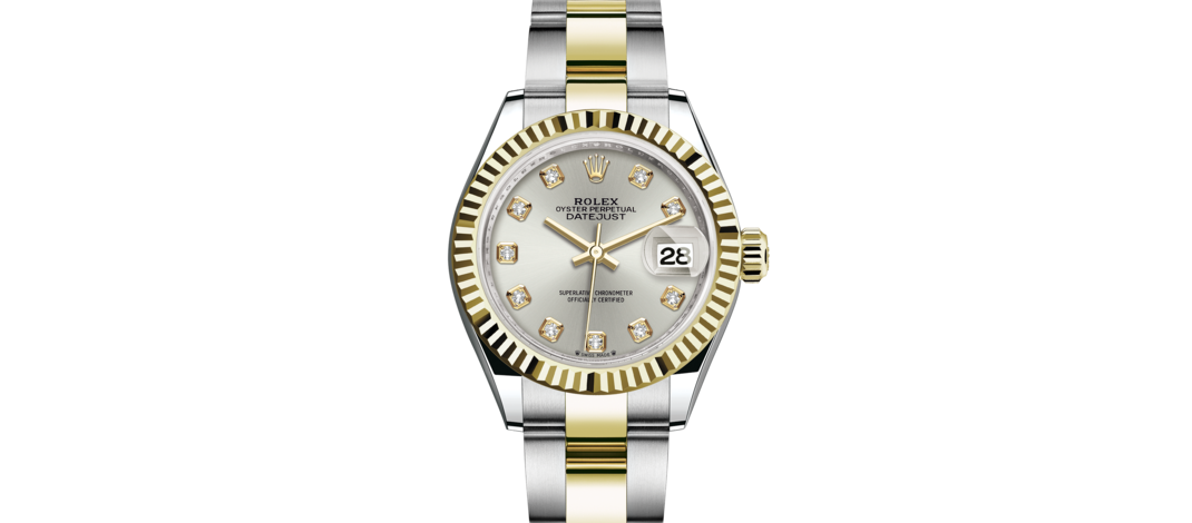Lady-Datejust