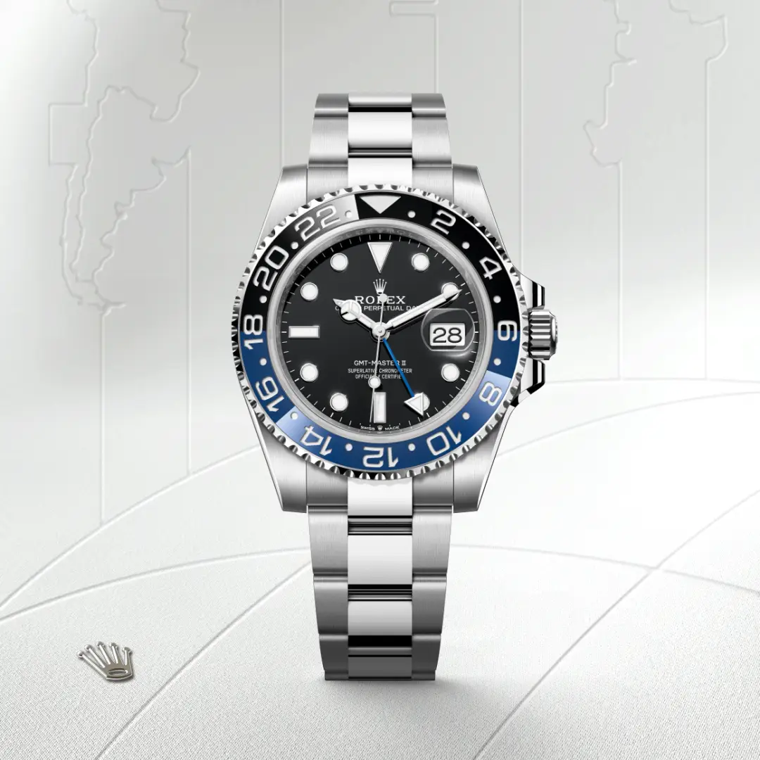 GMT-Master II