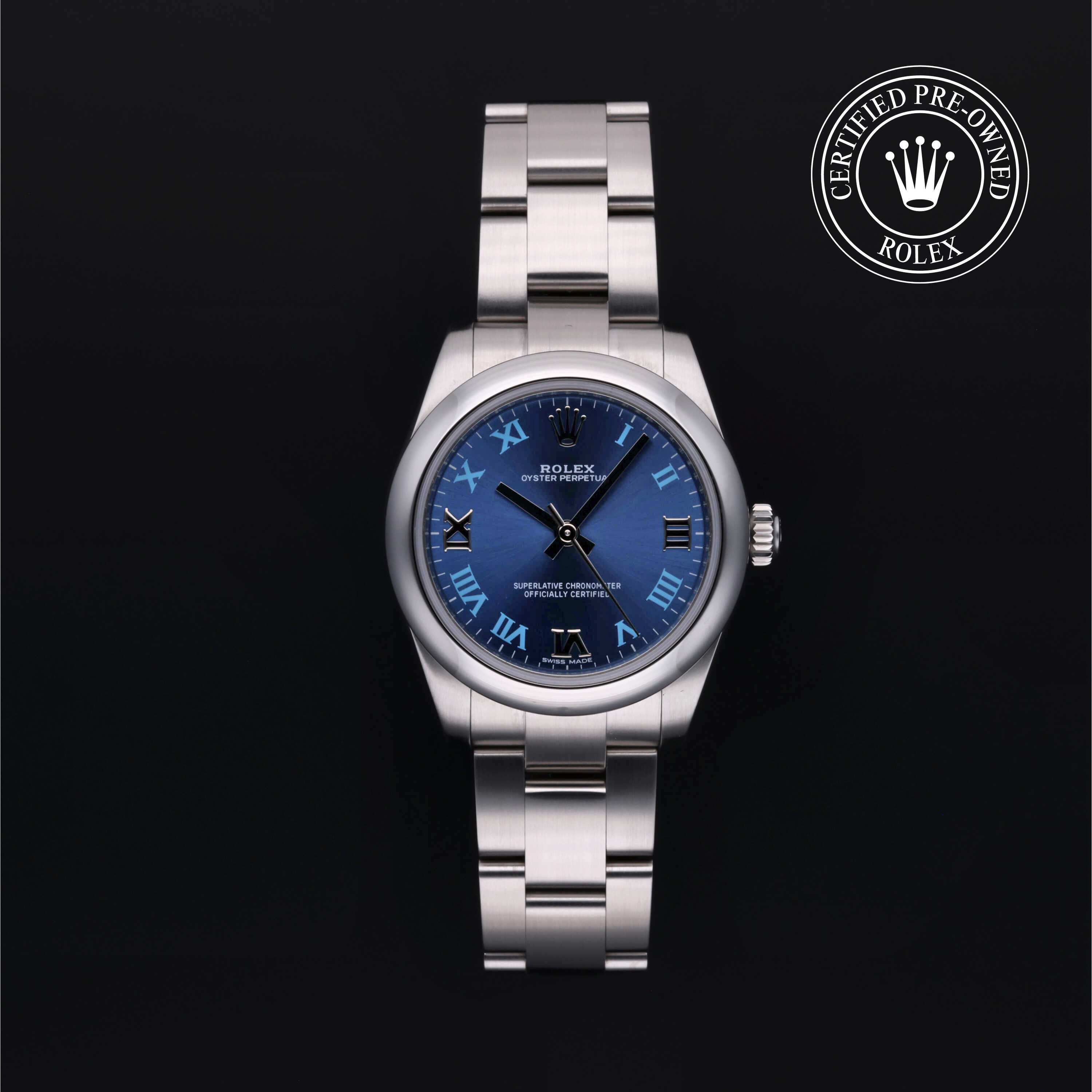 Oyster Perpetual