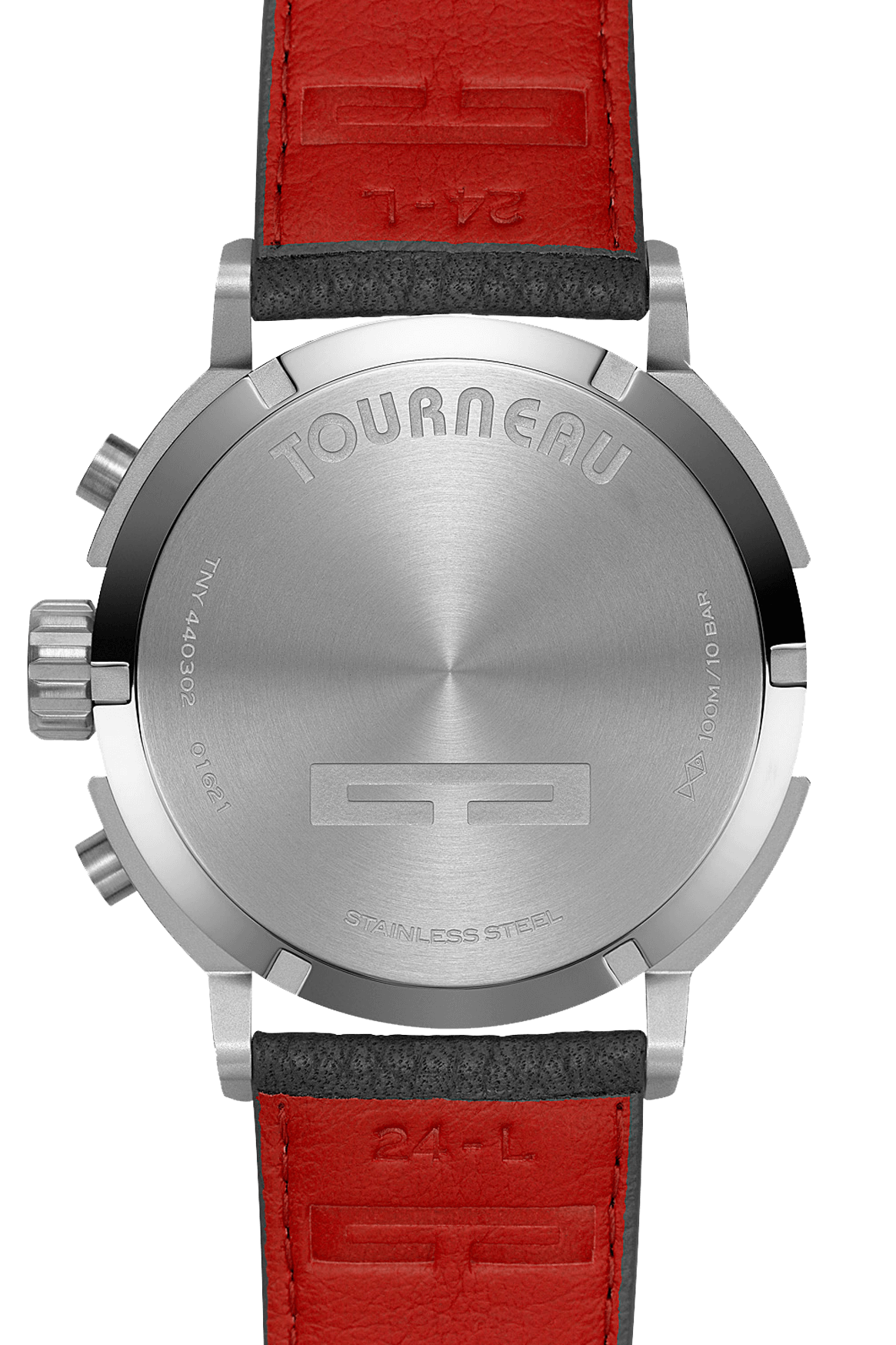 Tourneau TNY Series 44 Chrono Automatic (TNY440301001)