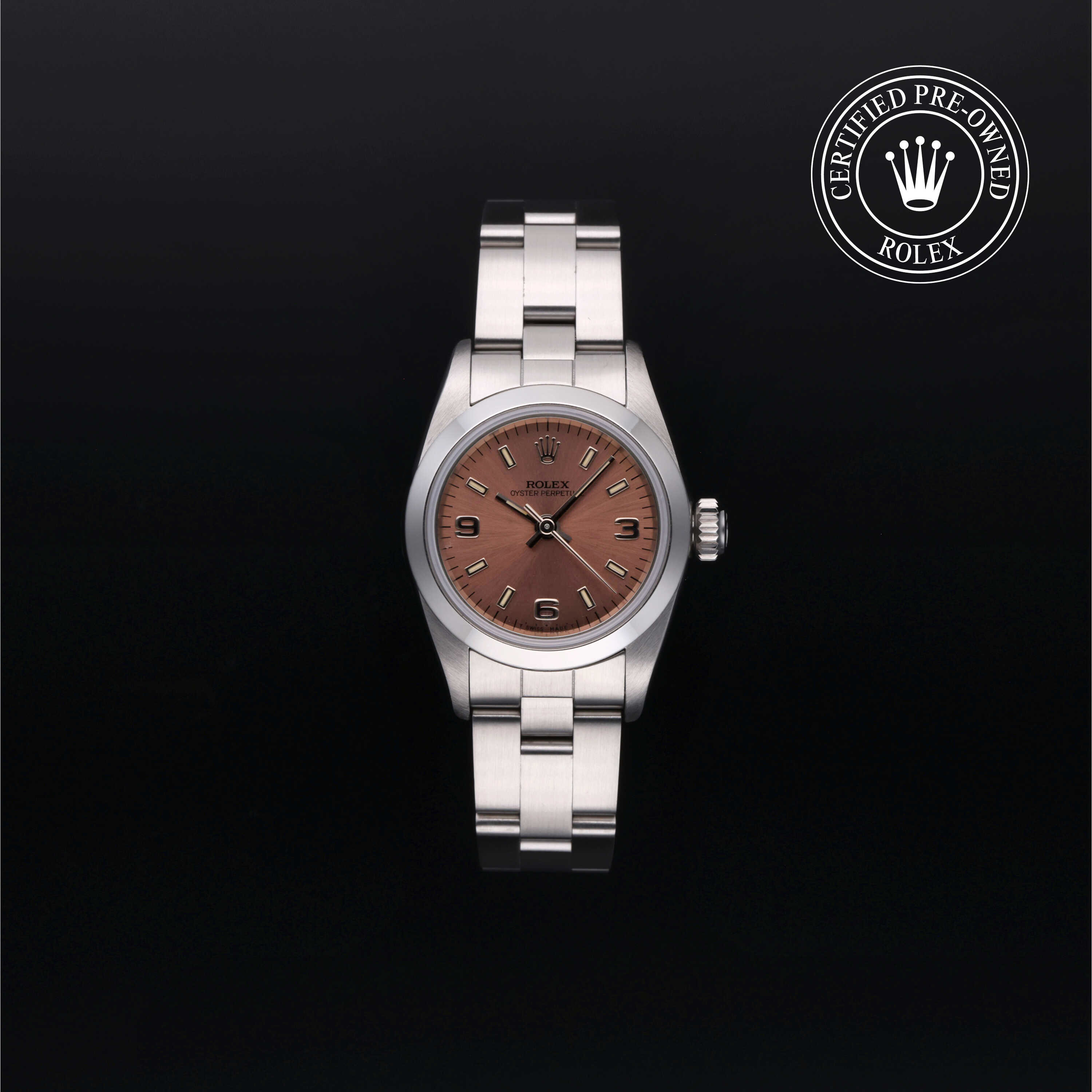 Oyster Perpetual