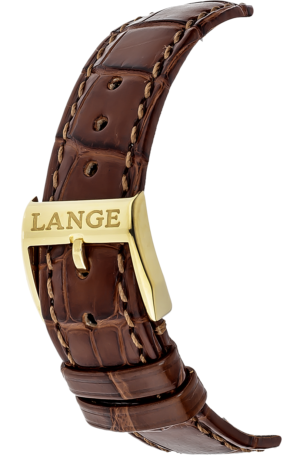 Pre-Owned A. Lange & Söhne Arkade Manual (103.021)