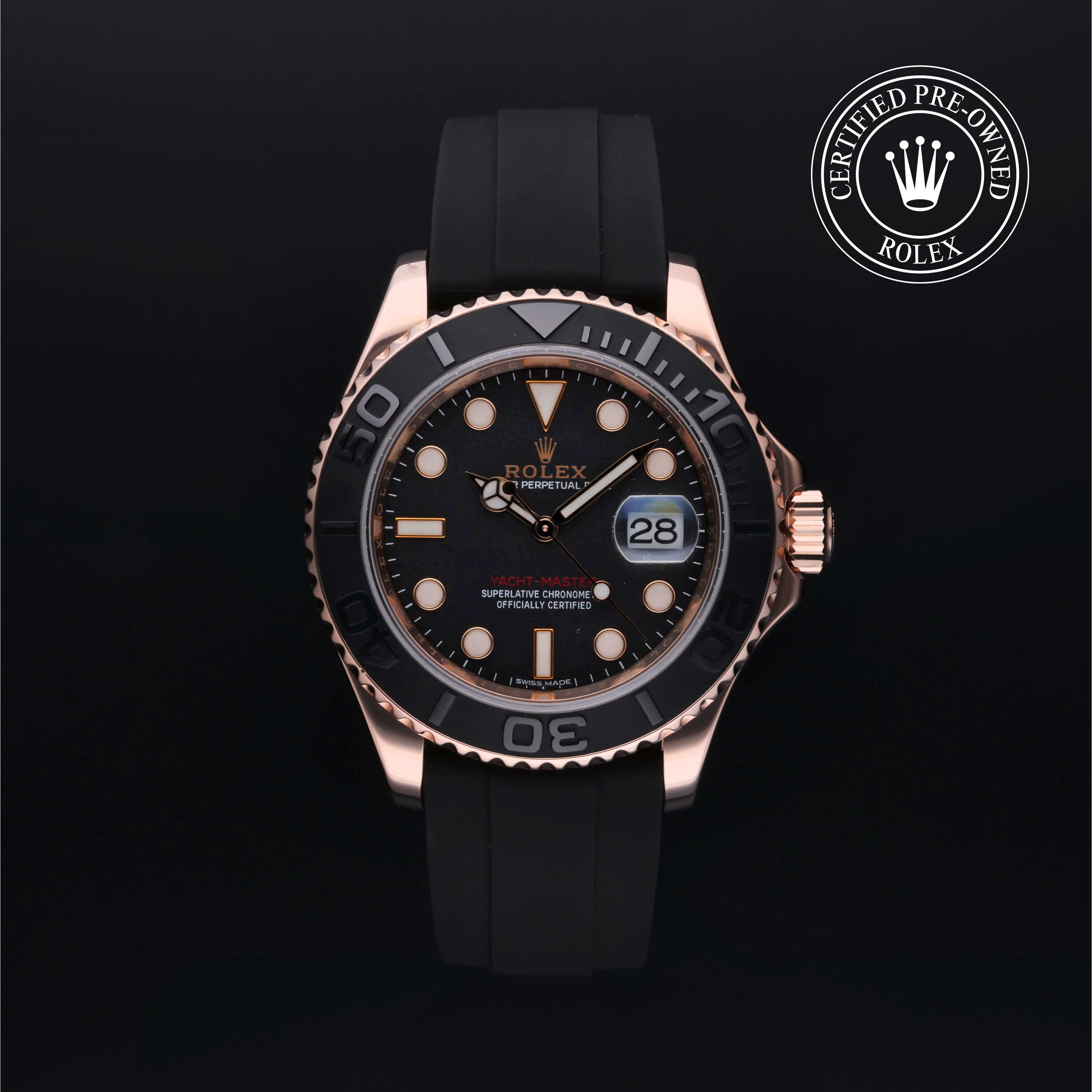 Yacht-Master
