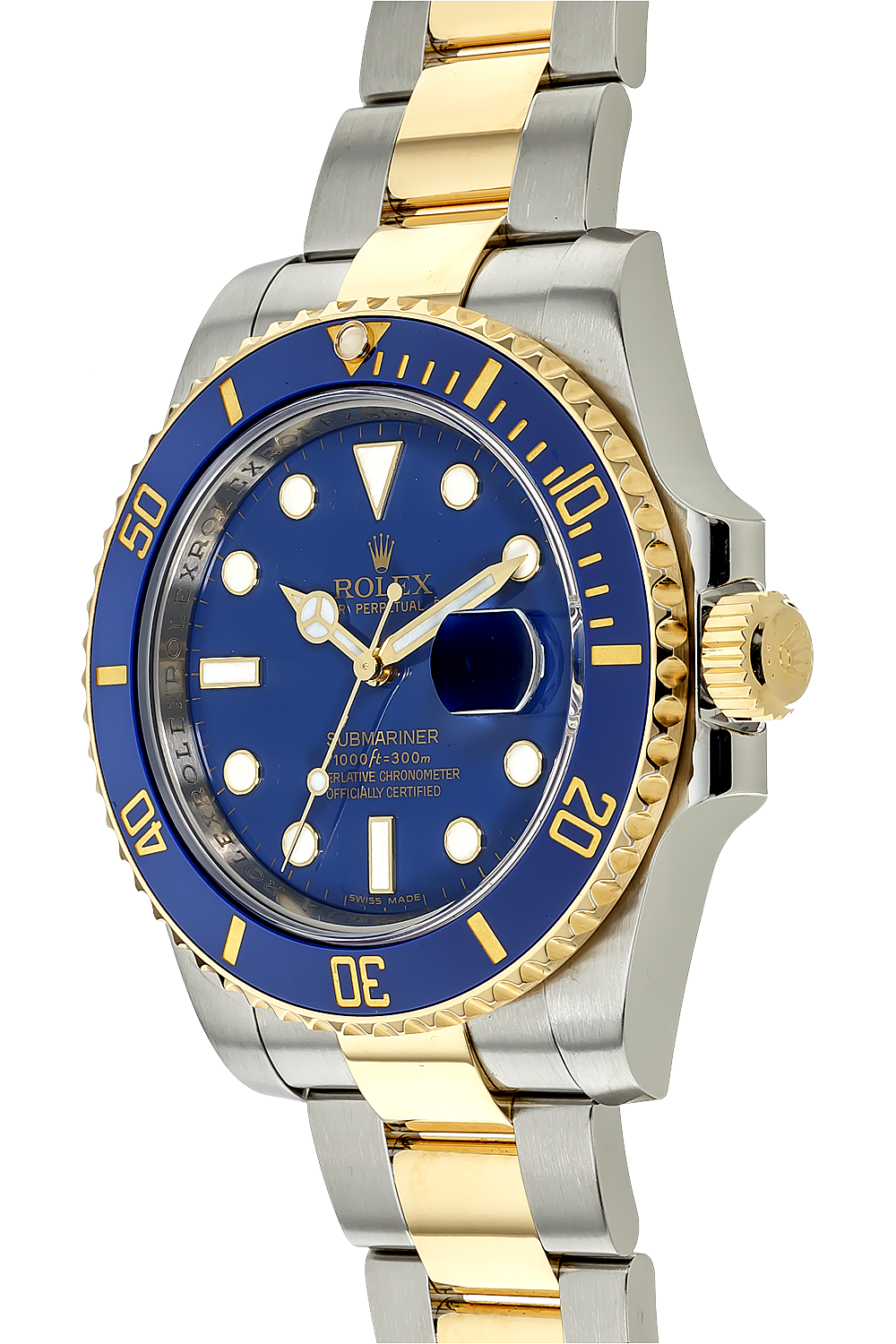 tourneau rolex submariner