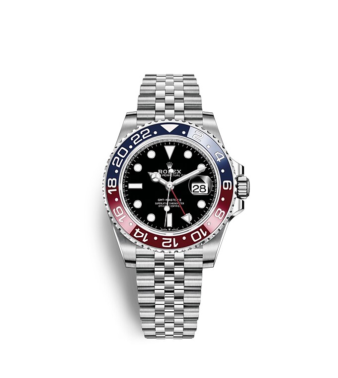 gmt ii