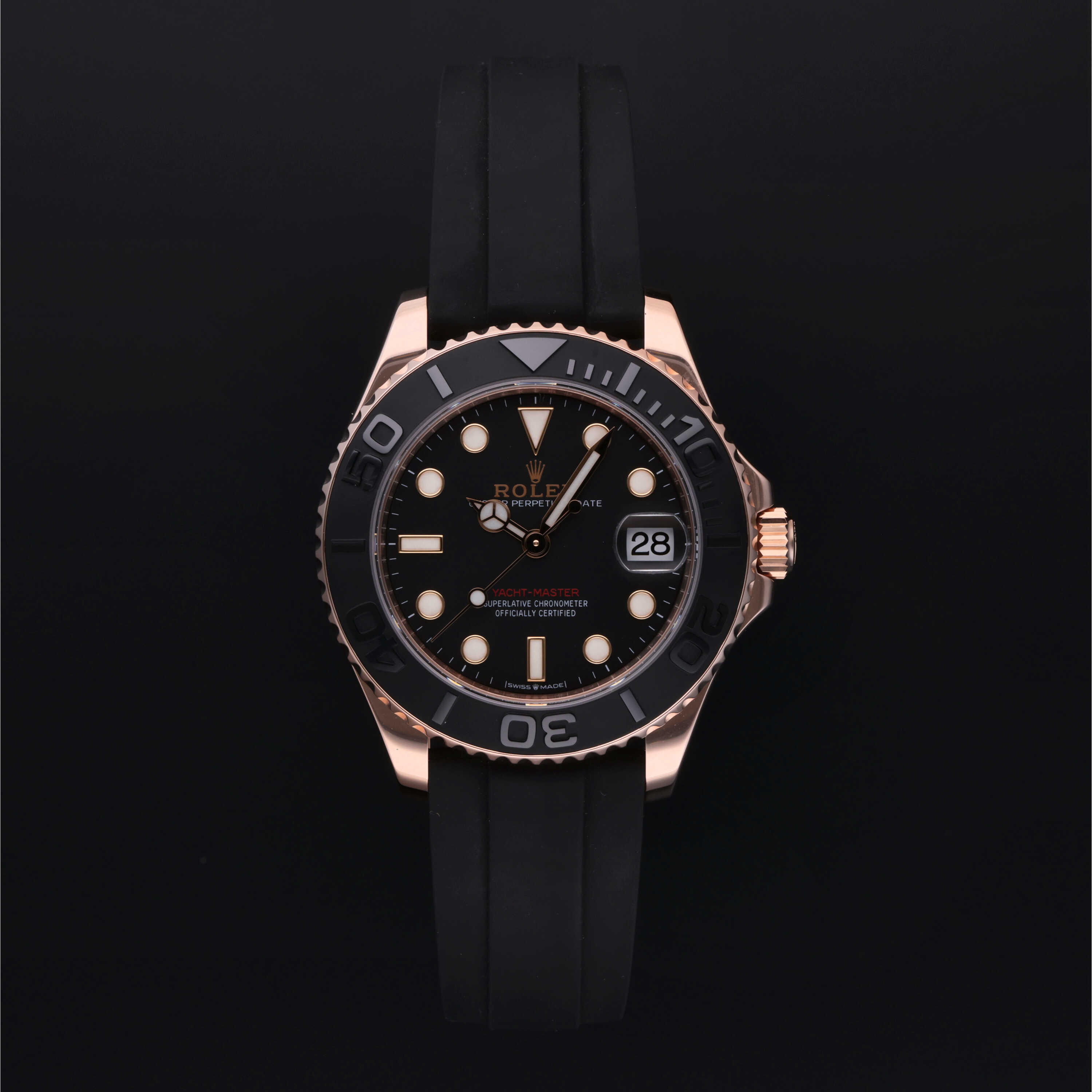 Yacht-Master