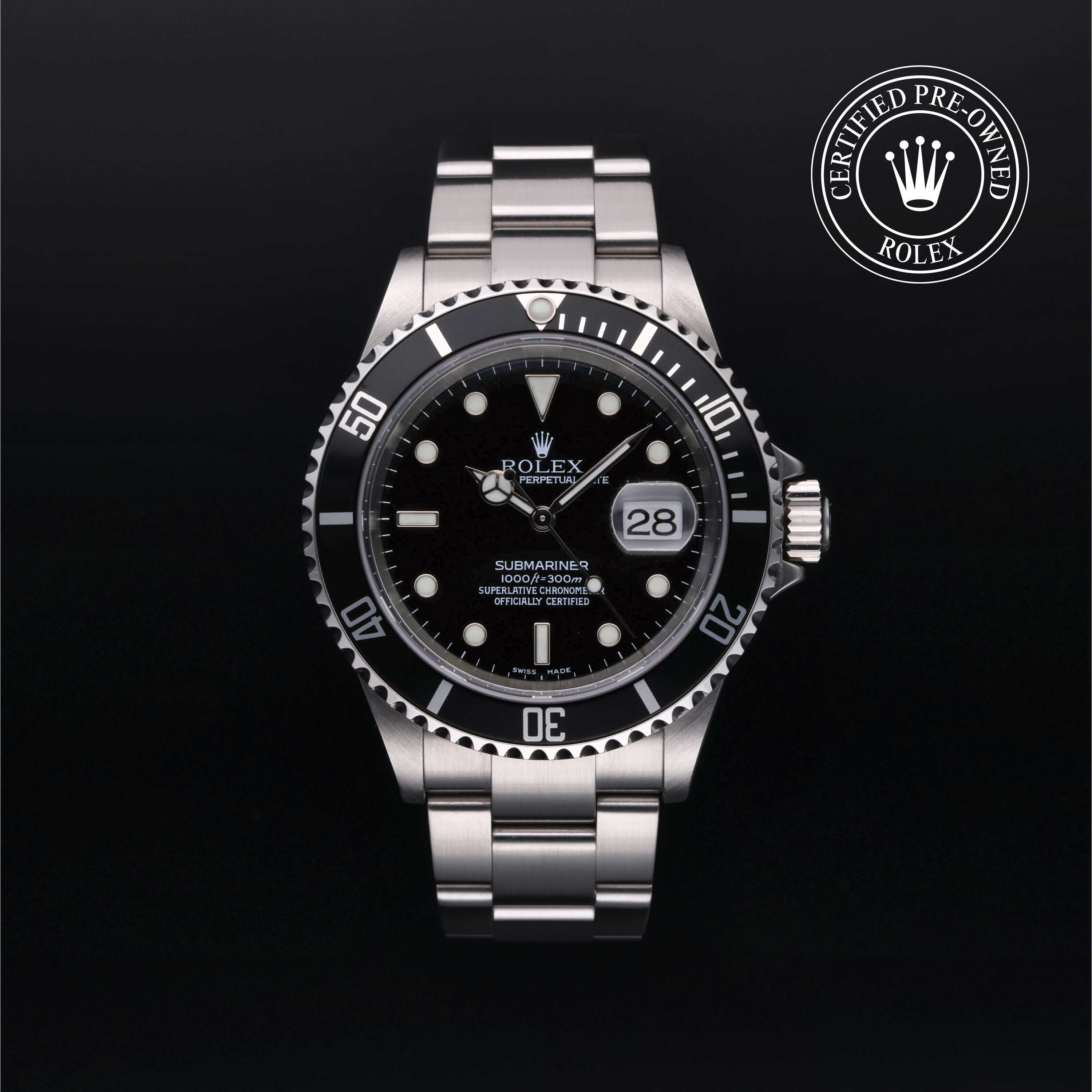 Submariner
