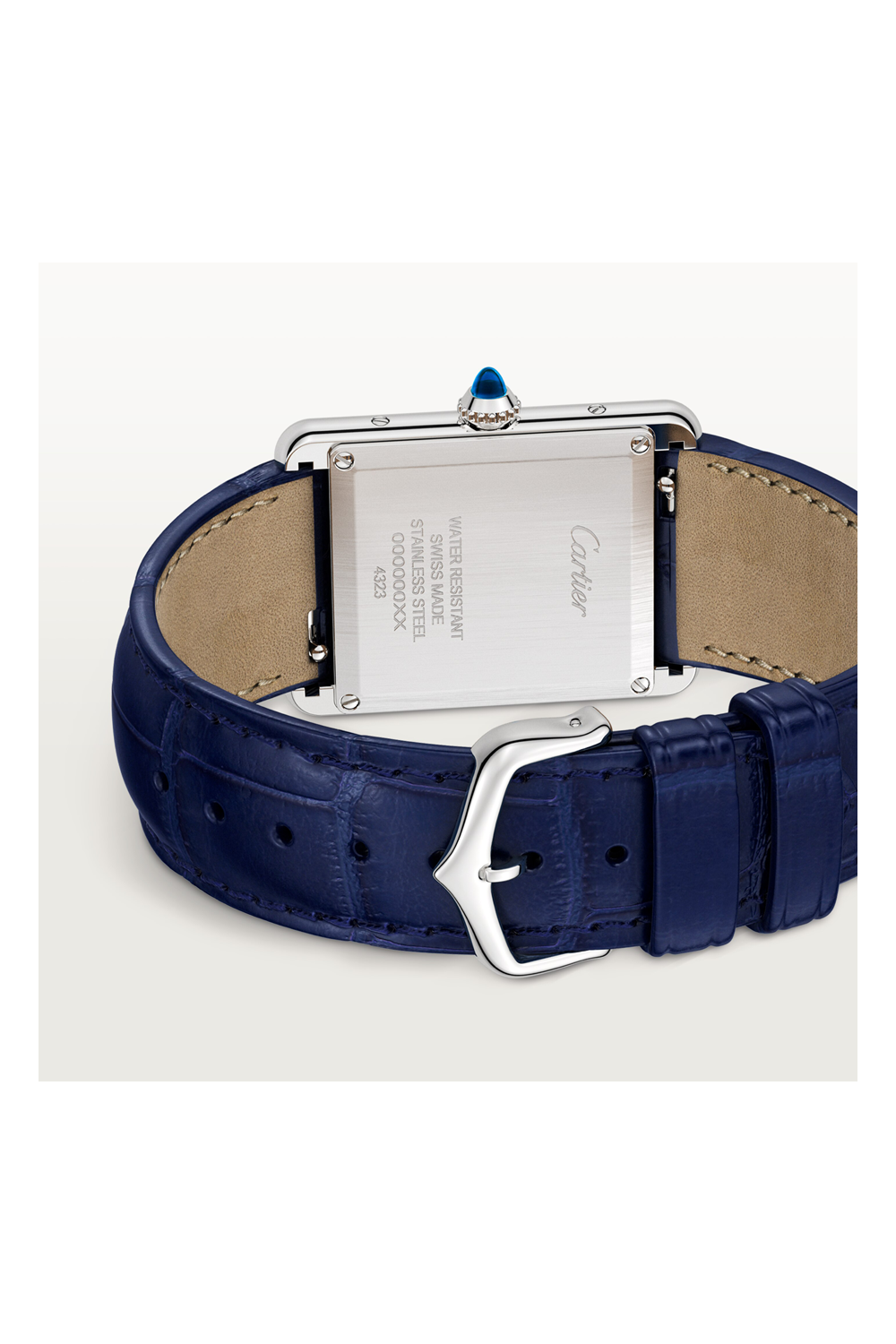 Cartier Tank Must (WSTA0055)