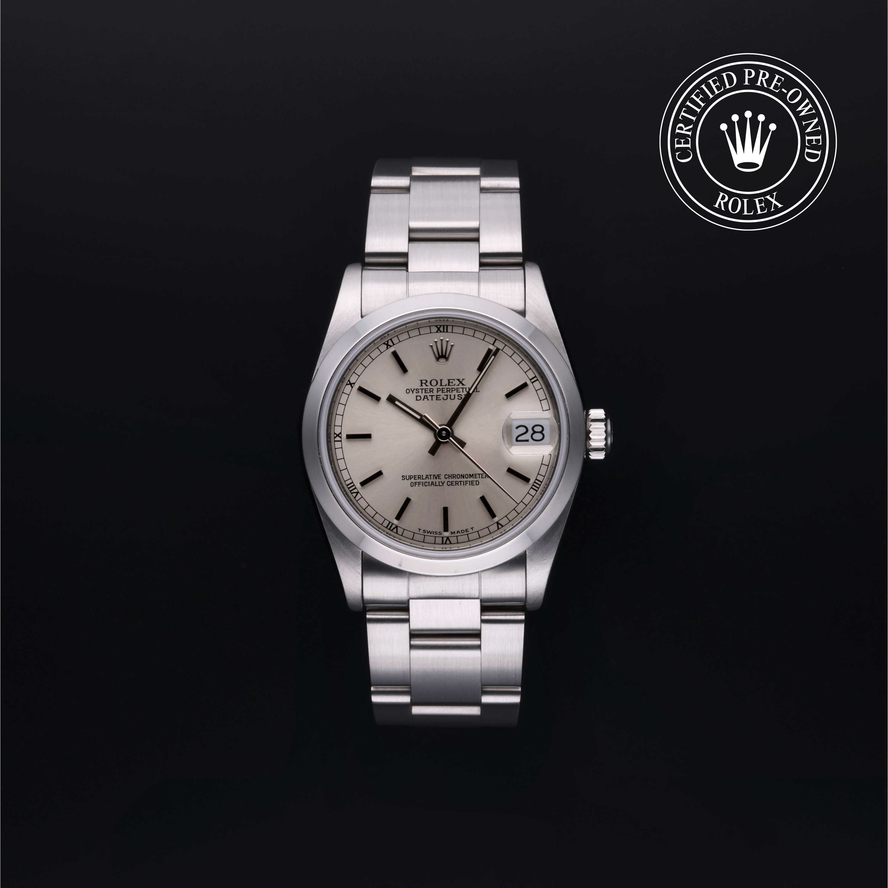 Datejust