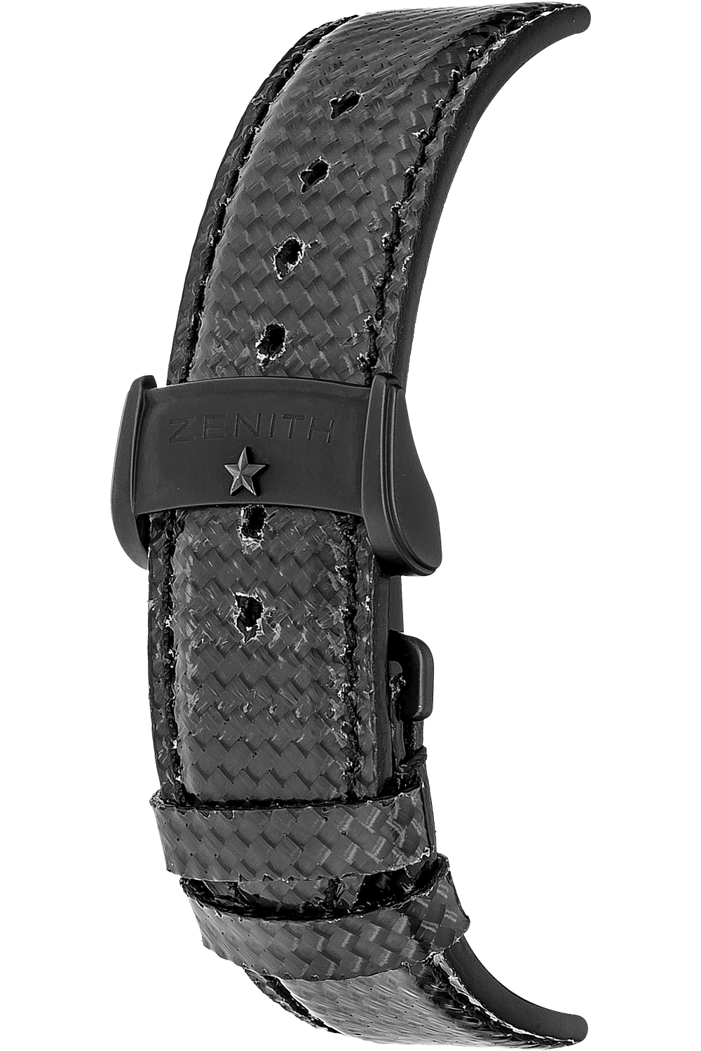 Pre-Owned Zenith Port Royal Chronograph Automatic (96.0540.4021/77C)