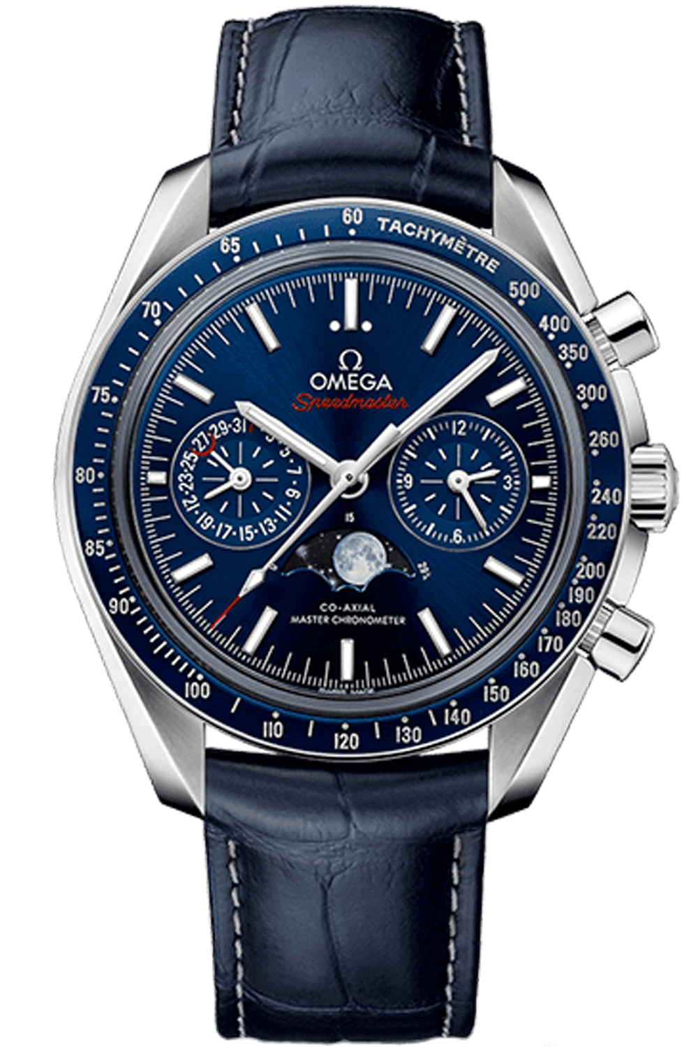 Omega Speedmaster Moonwatch 44.25 MM 