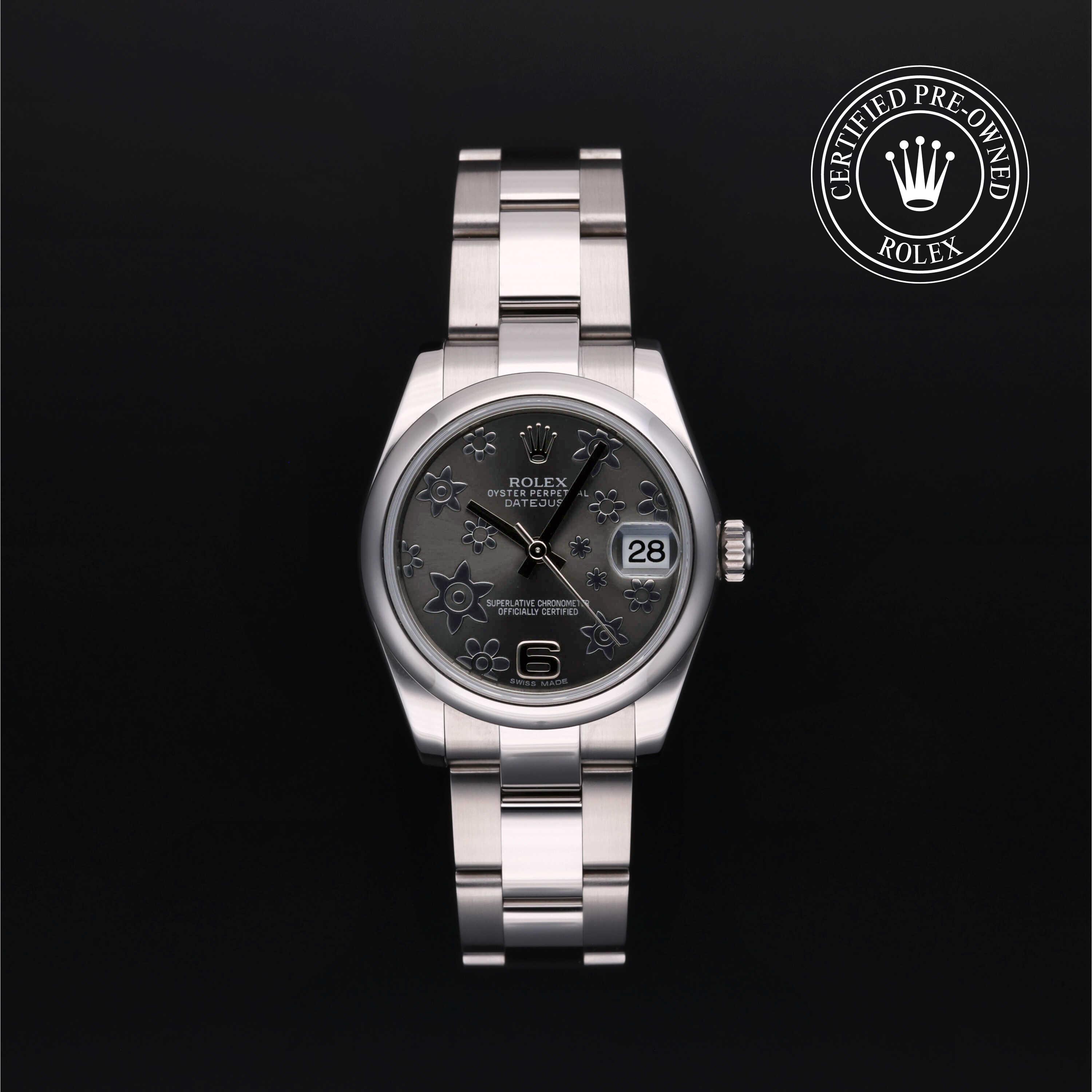 Datejust