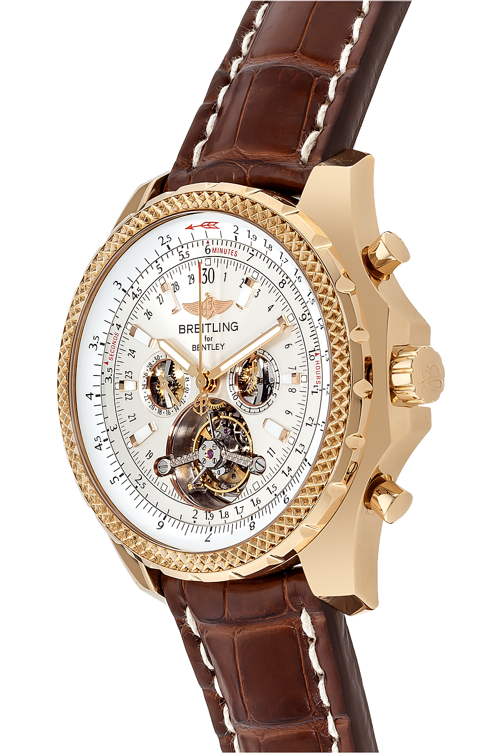 breitling mulliner tourbillon