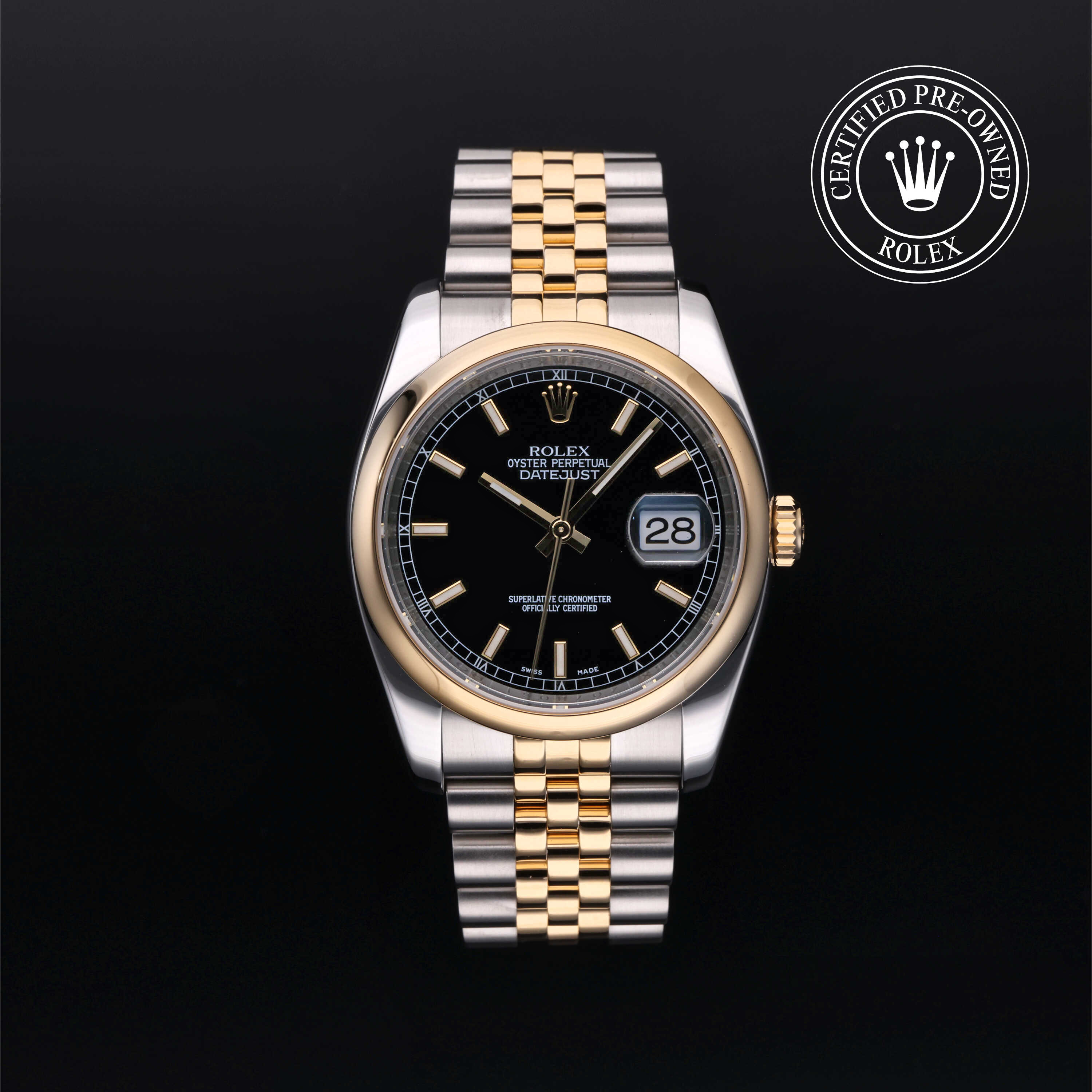 Datejust