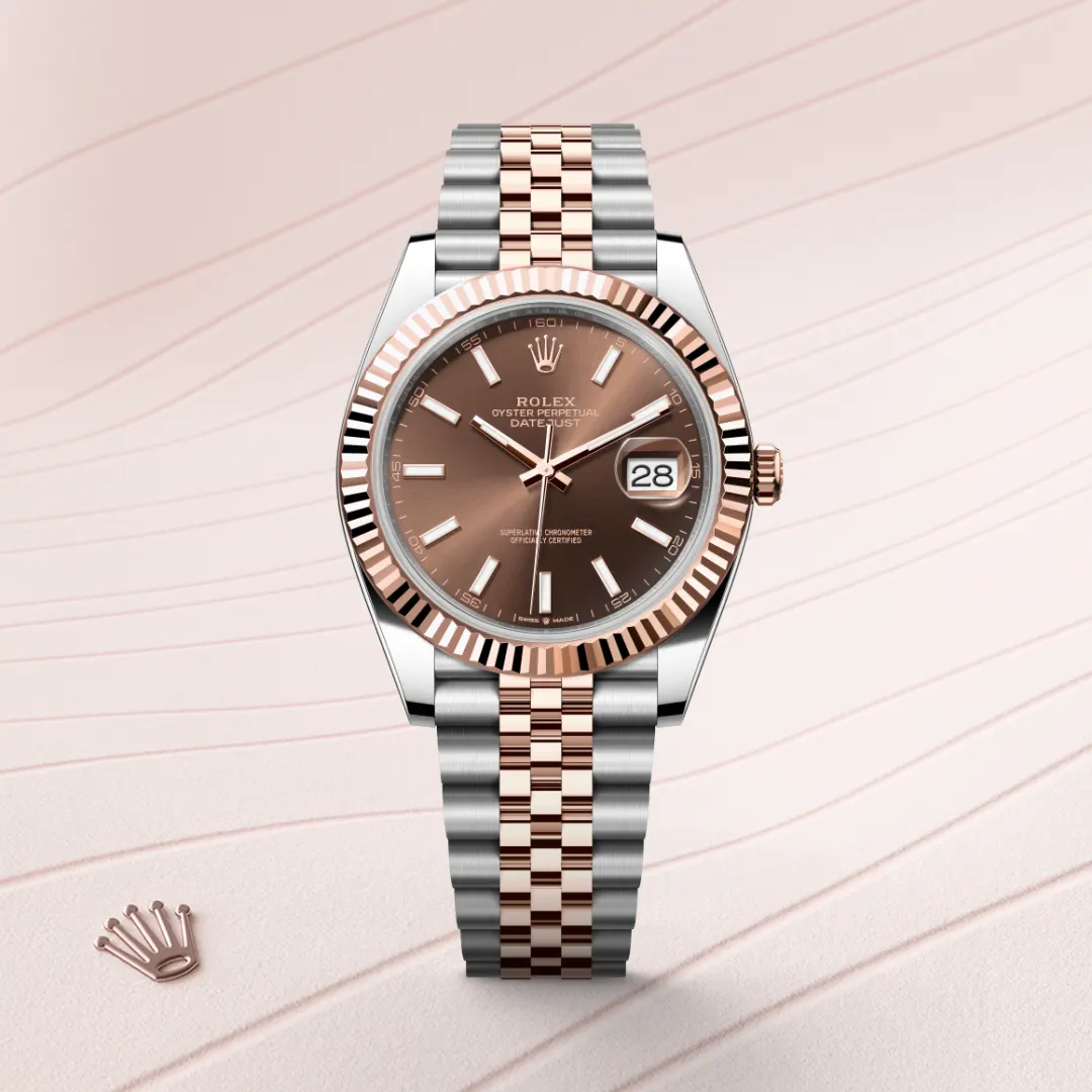 Datejust 41