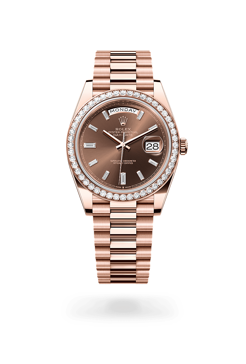 Day-Date 40
