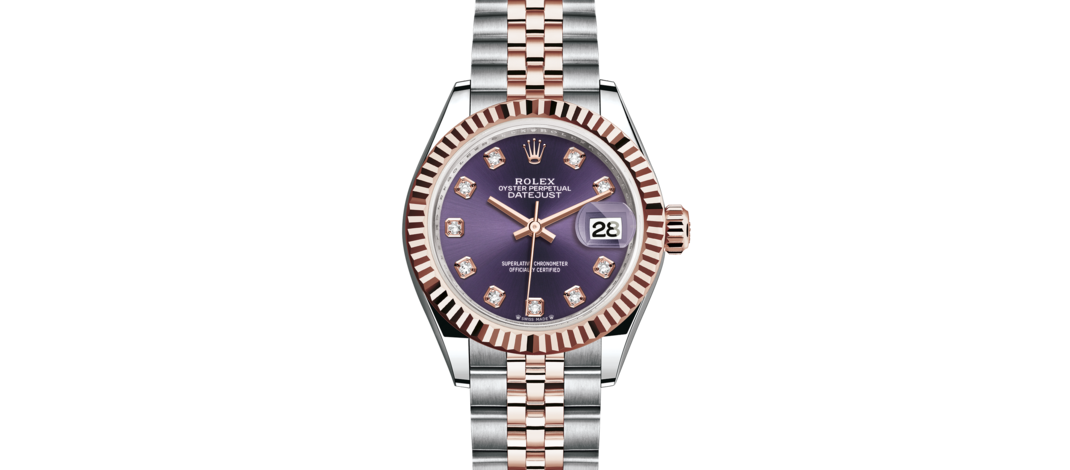 Lady-Datejust