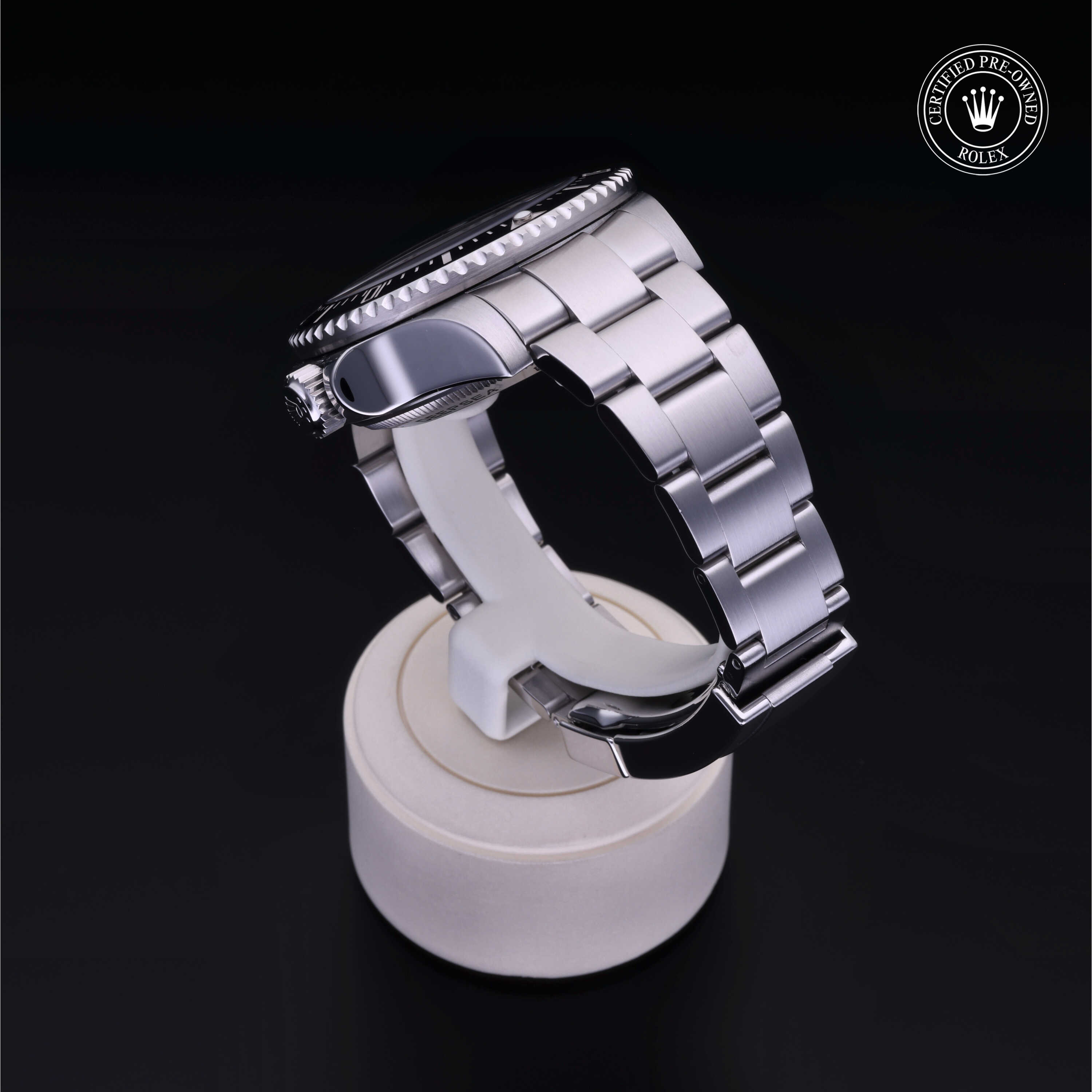 Rolex Deepsea Sea-Dweller 4