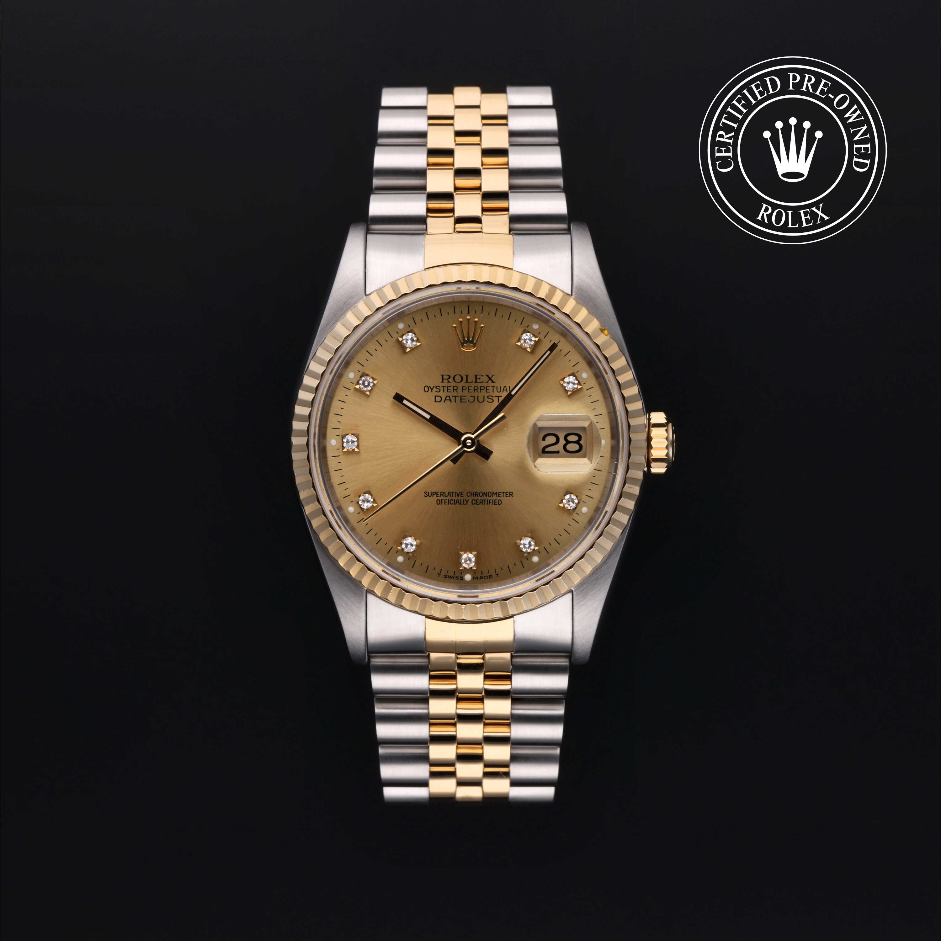 Datejust