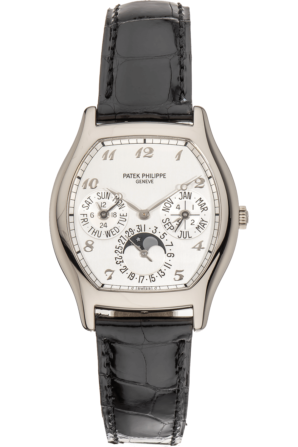 Patek 5040g online